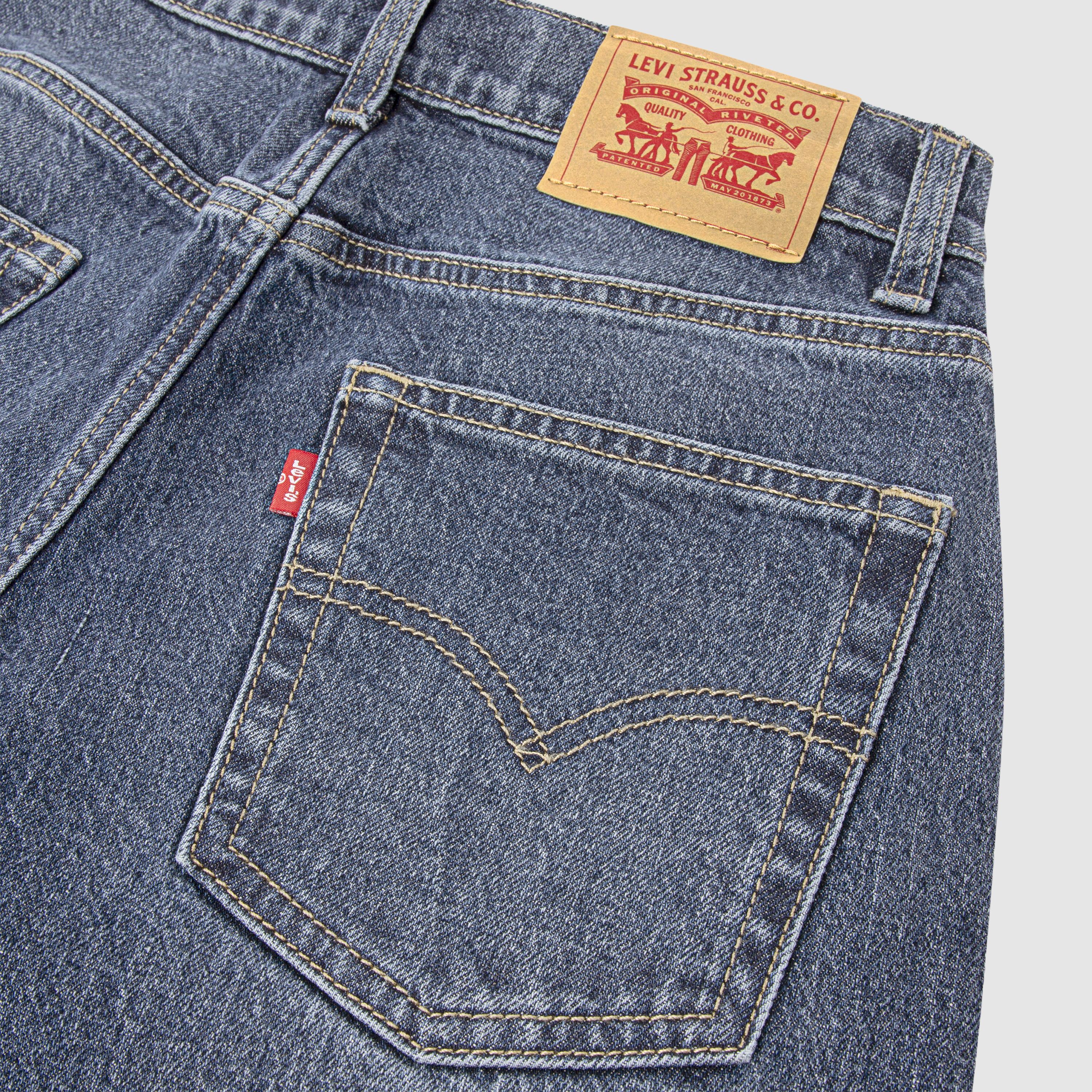 578™ Baggy Jeans 8