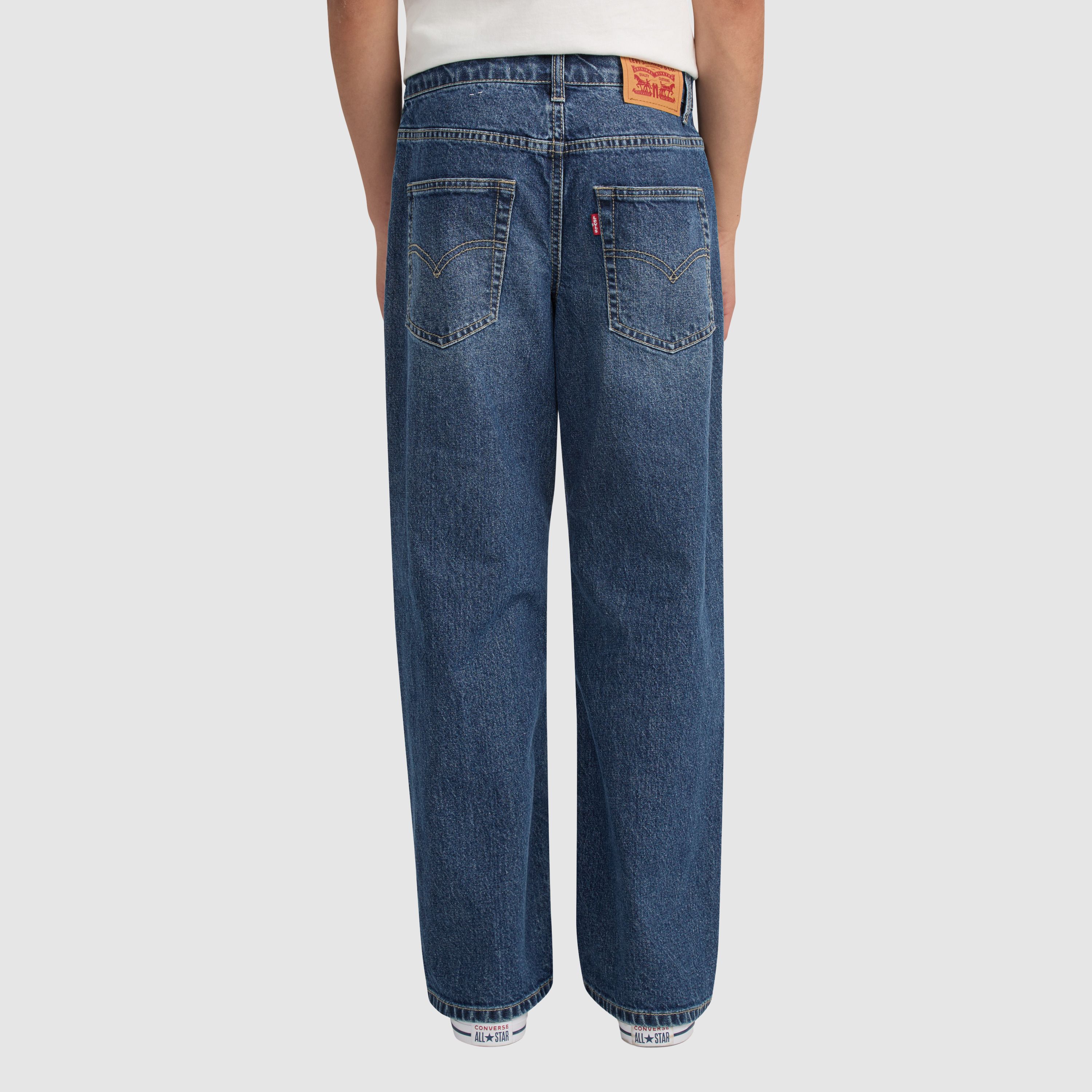 578™ Baggy Jeans 4