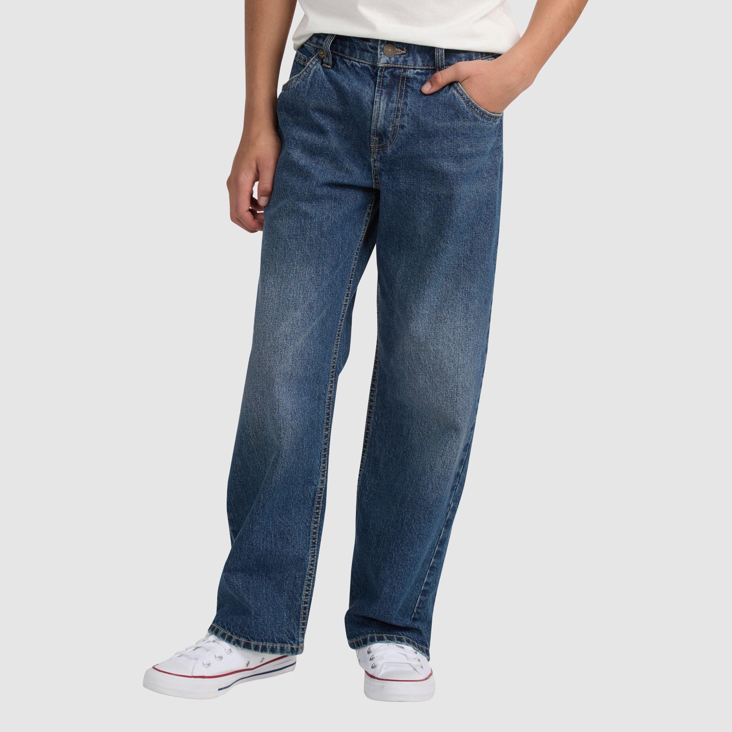 578™ Baggy Jeans 2