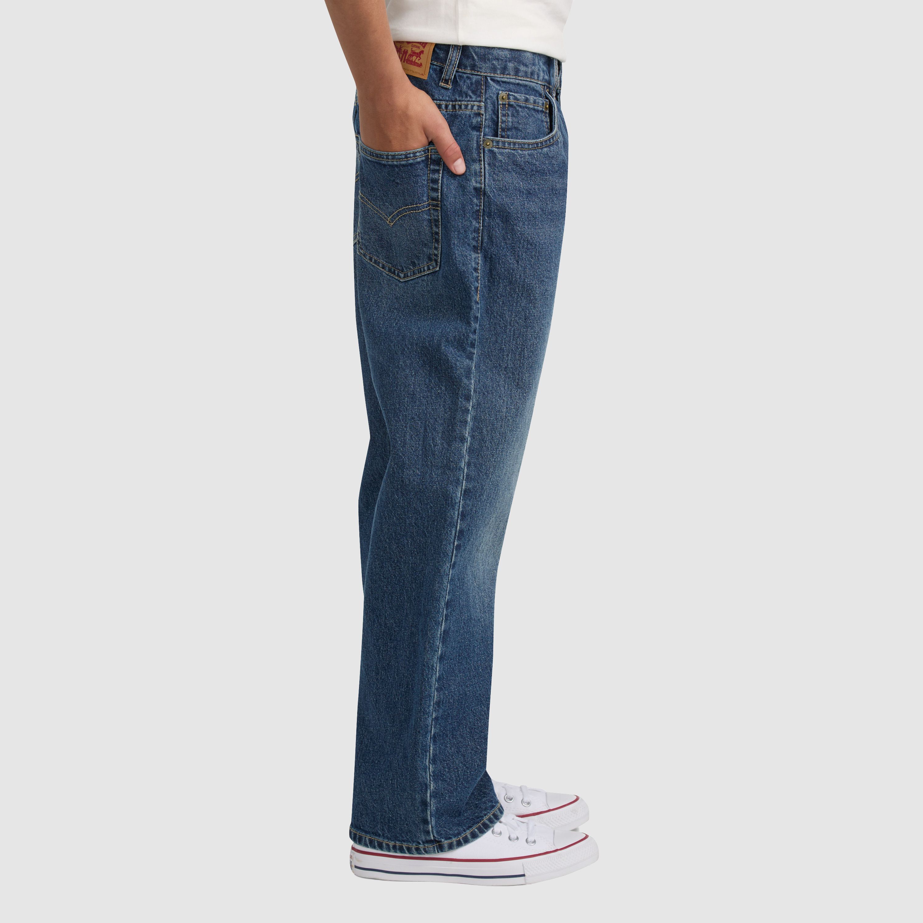 578™ Baggy Jeans 3