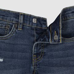 Murphy Pull On Straight Fit Jeans Toddler Boys 2T-4T — PCH - Medium Wash 6