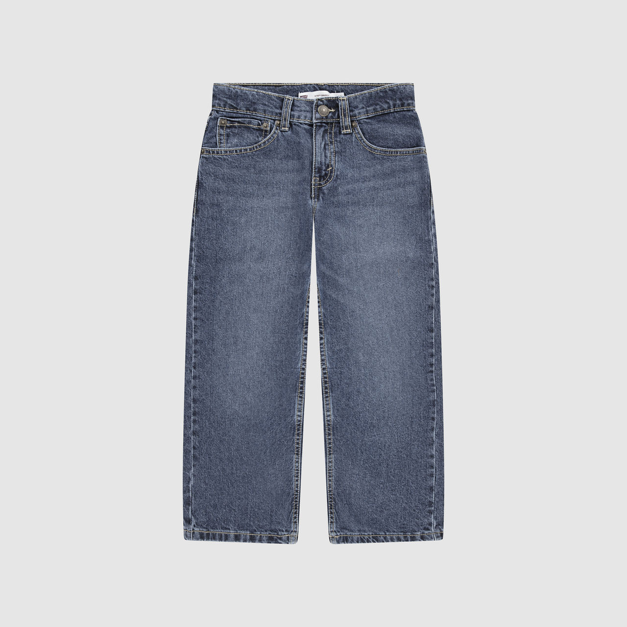 578™ Baggy Jeans 1