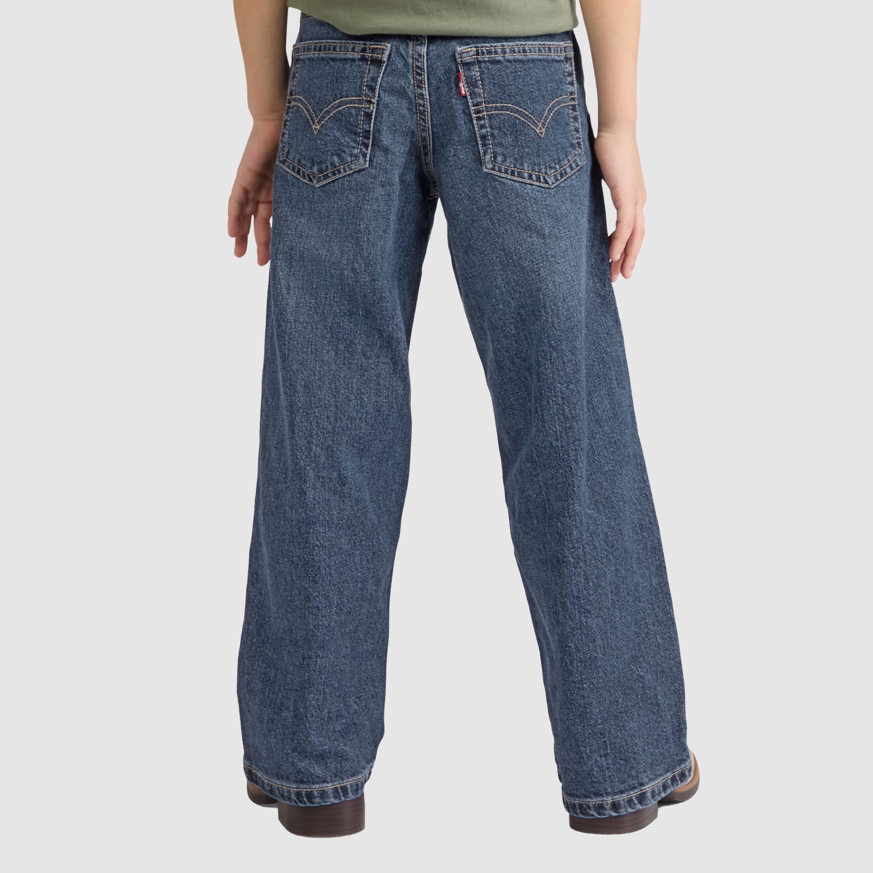 578™ Baggy Jeans Little Boys 4-7 4
