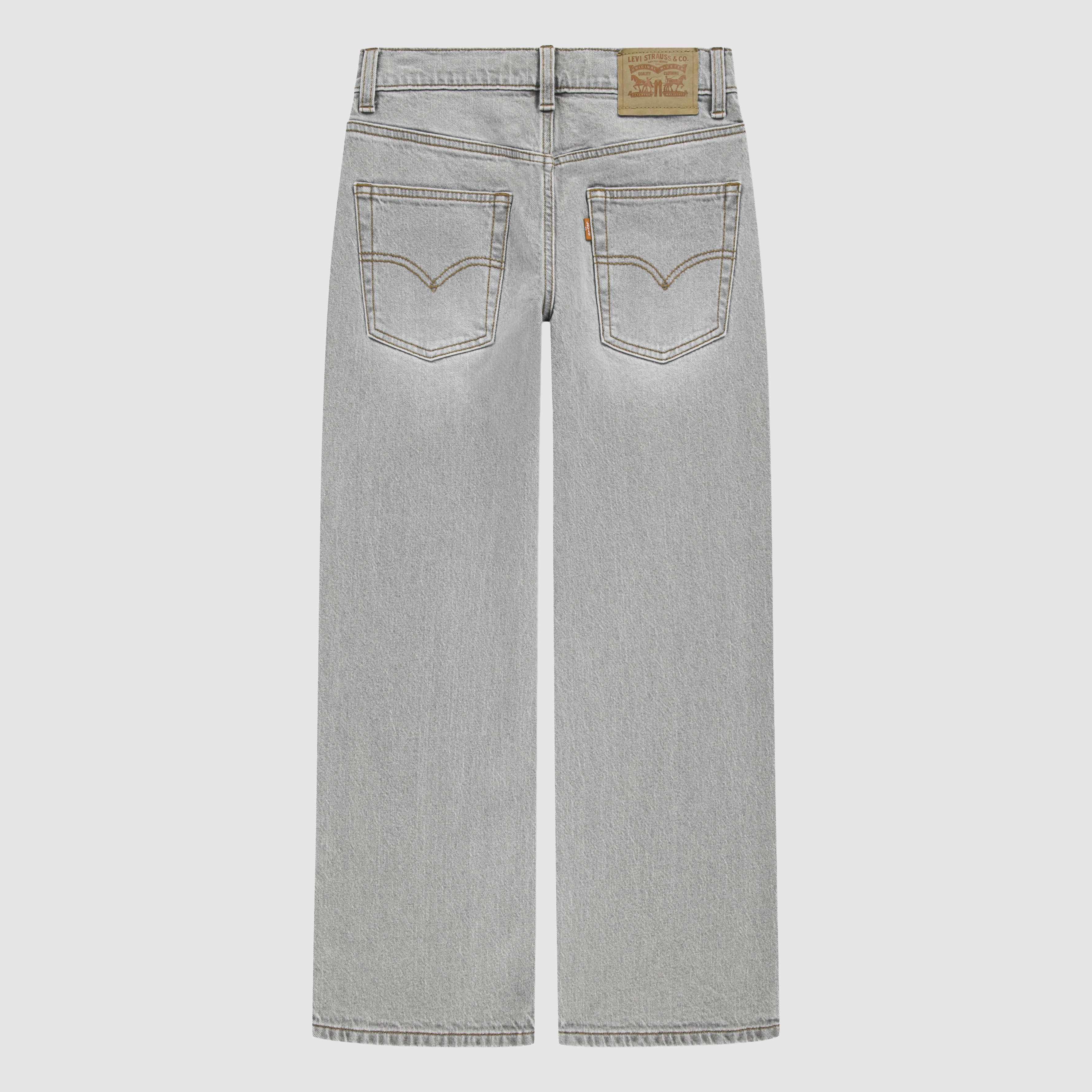 578™ Baggy Jeans 2