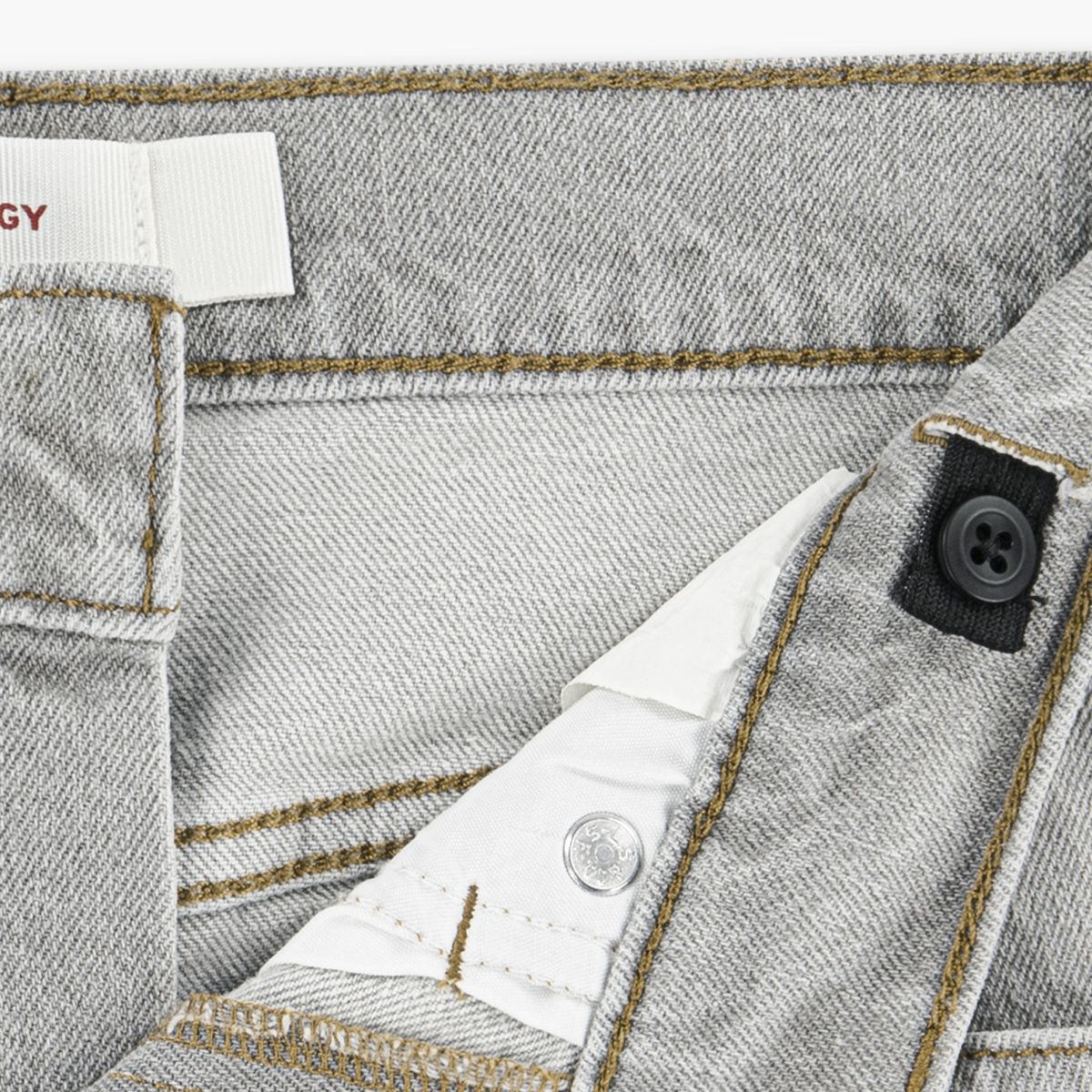 578™ Baggy Jeans Little Boys 4-7 — Boulder - Light Wash