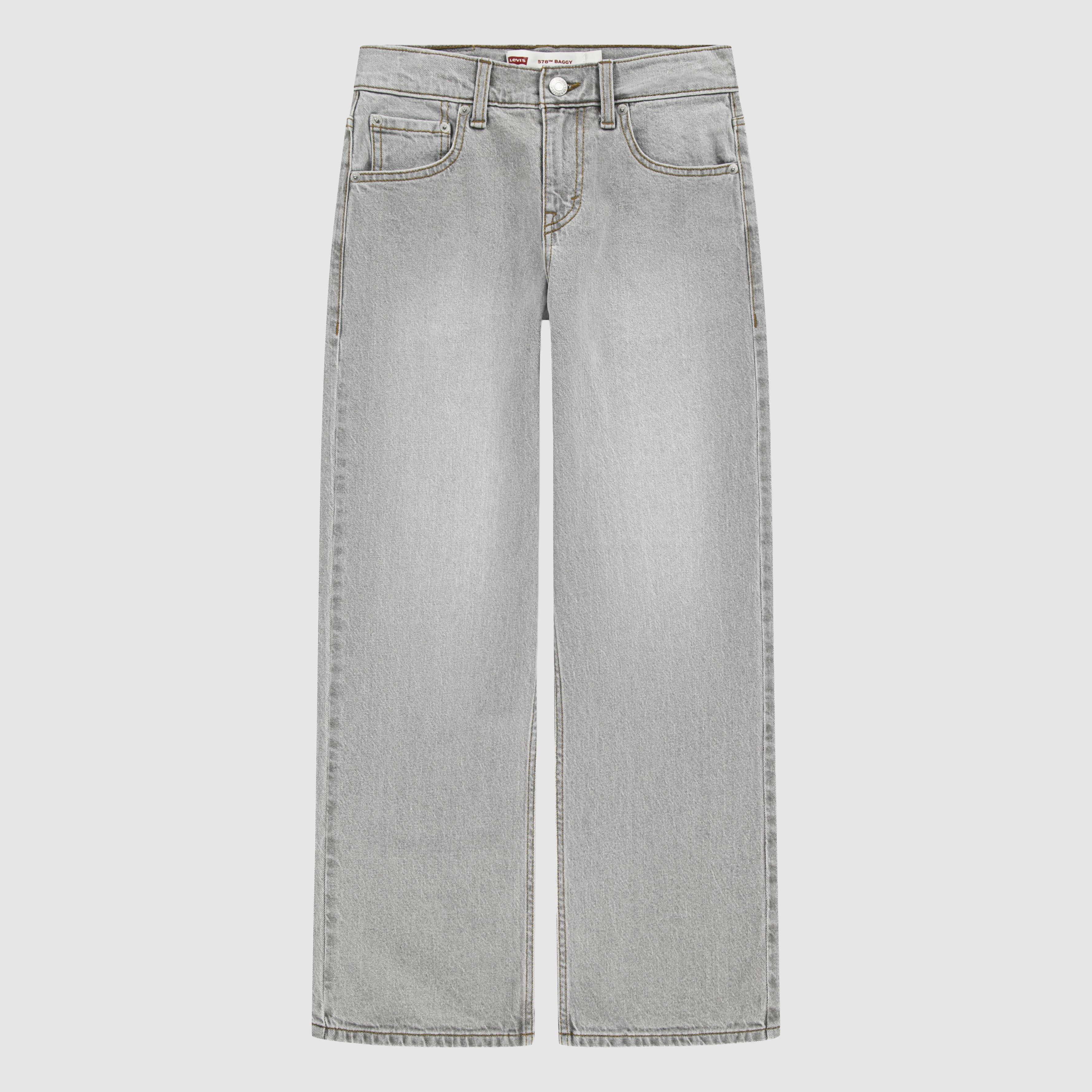 578™ Baggy Jeans 14