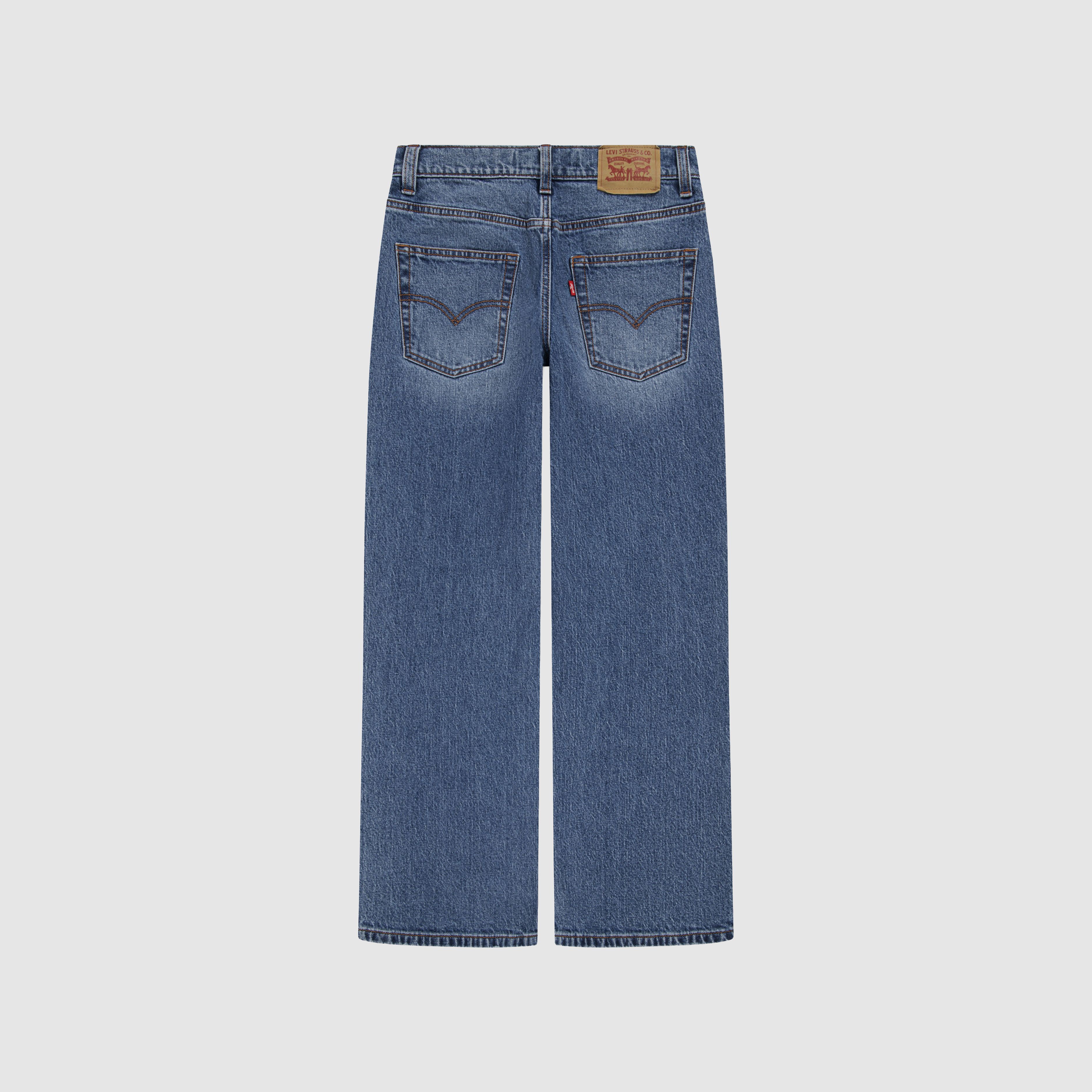 578™ Baggy Jeans 6