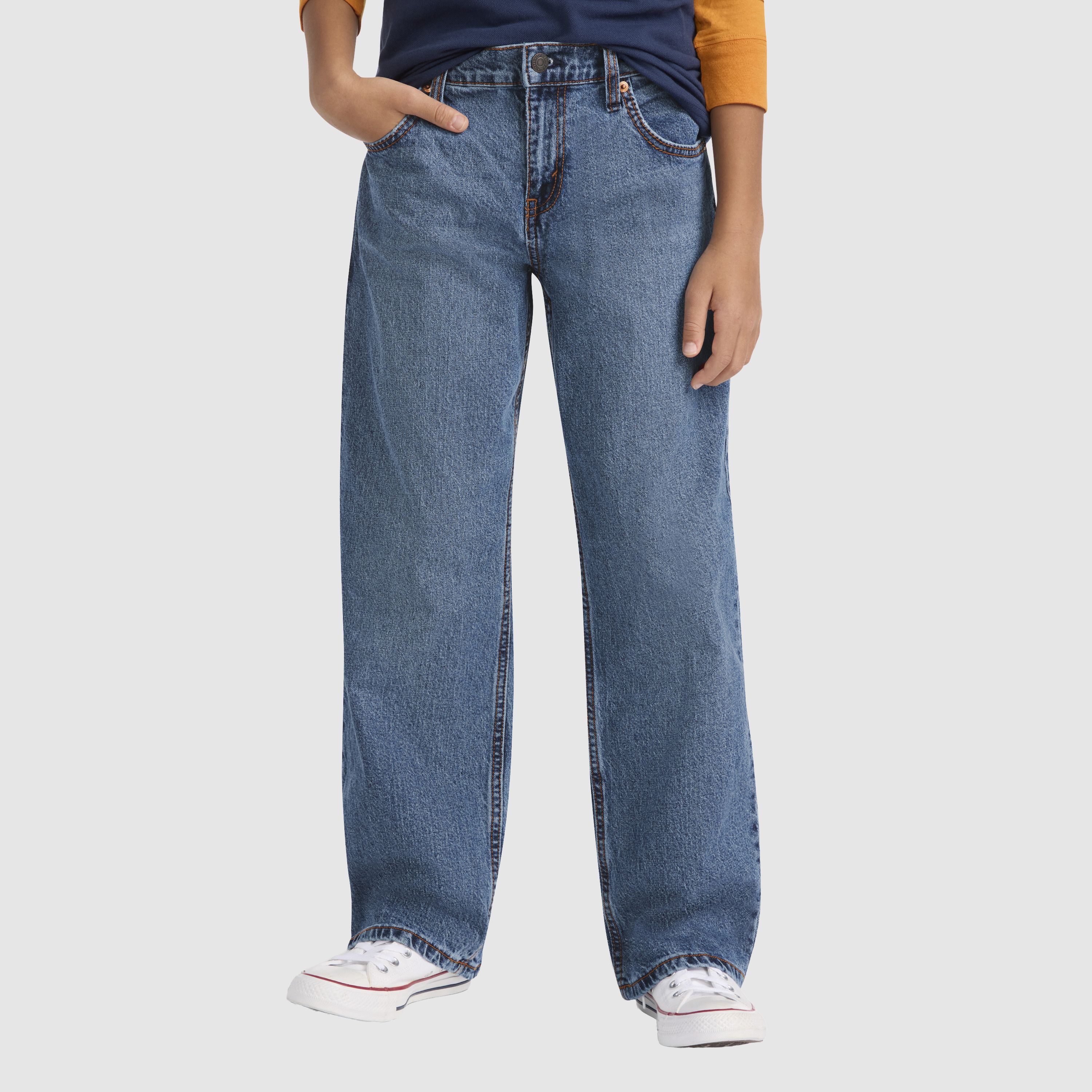 578™ Baggy Jeans 15