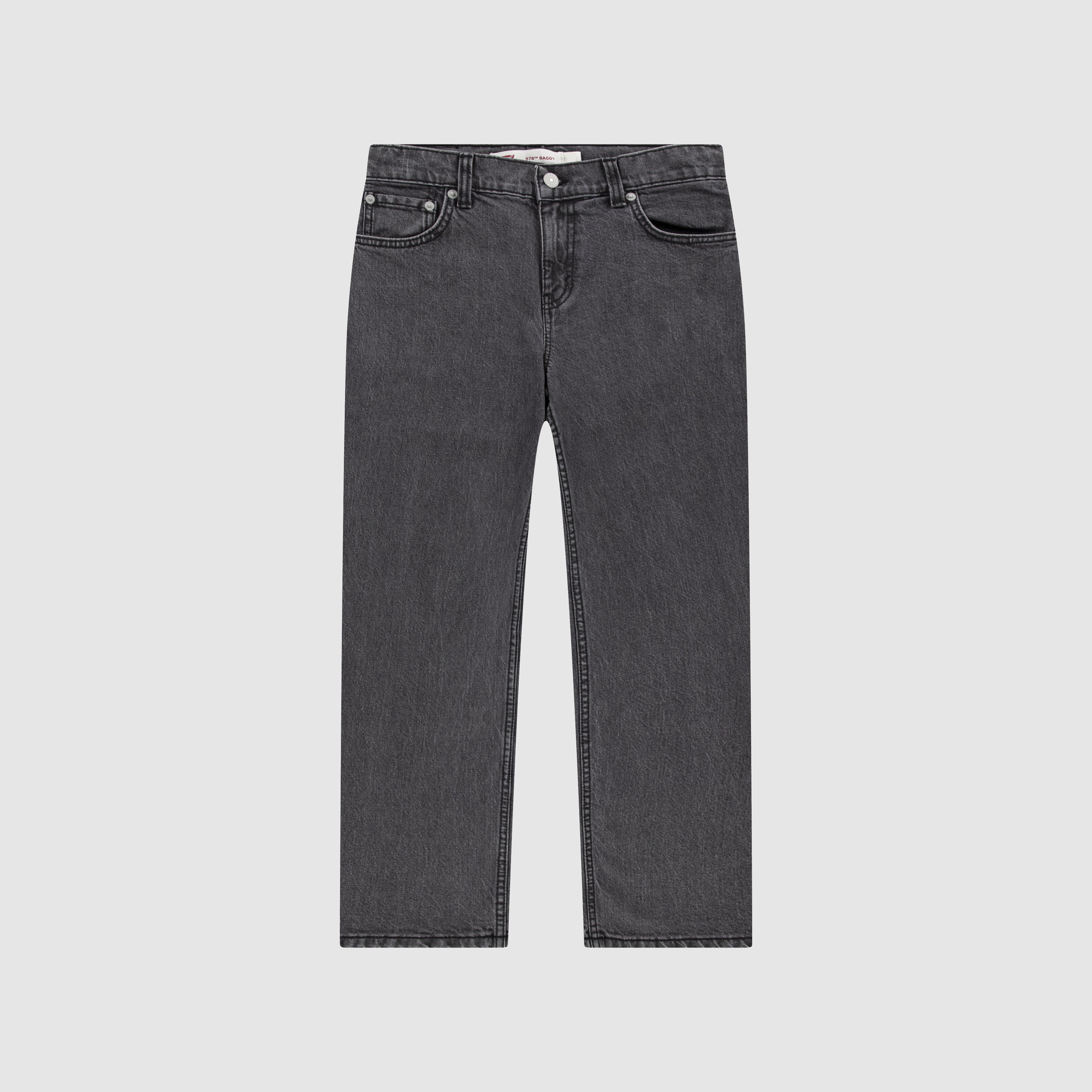 578™ Baggy Big Boys 8-20 Jeans