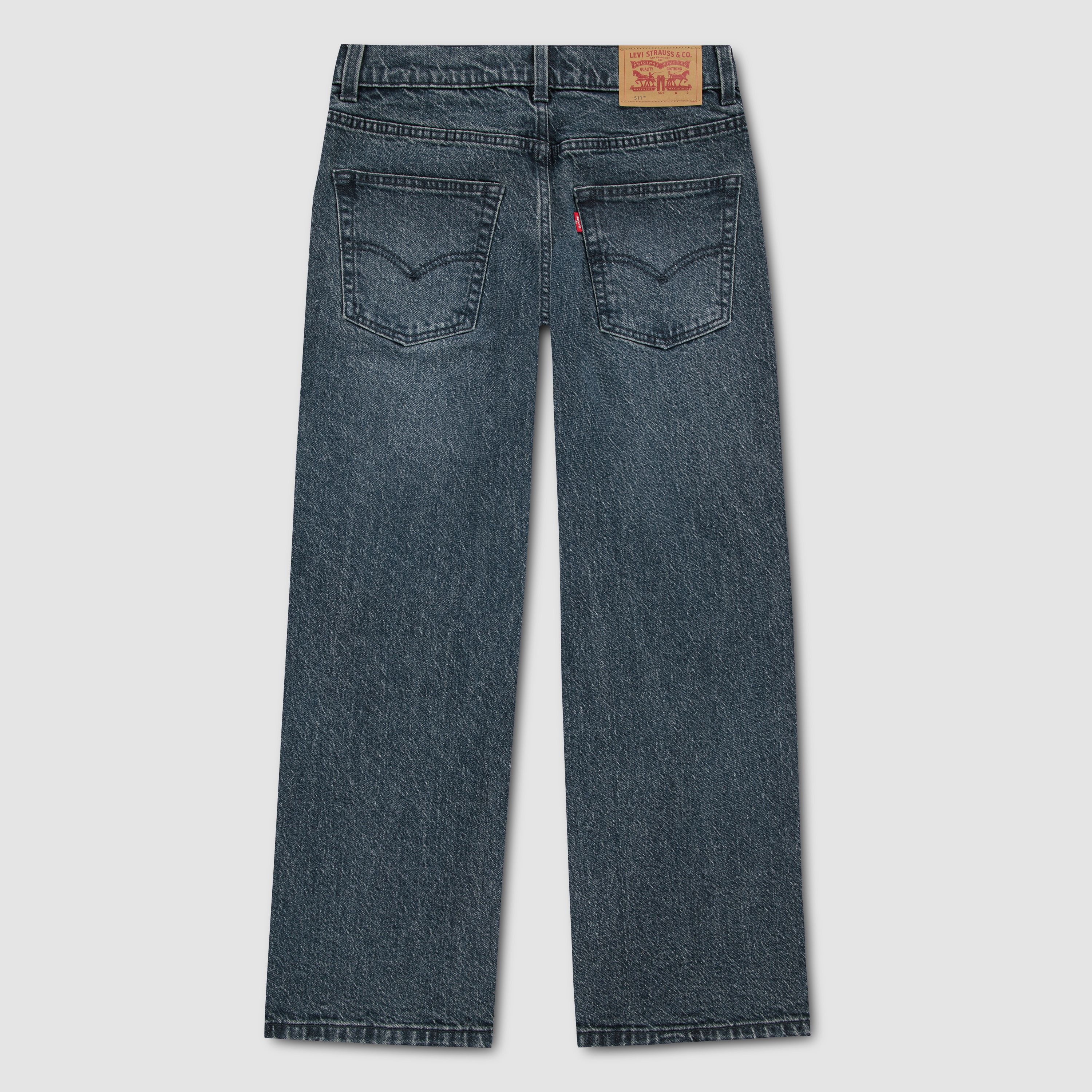 578™ Baggy Jeans Little Boys 4-7 2