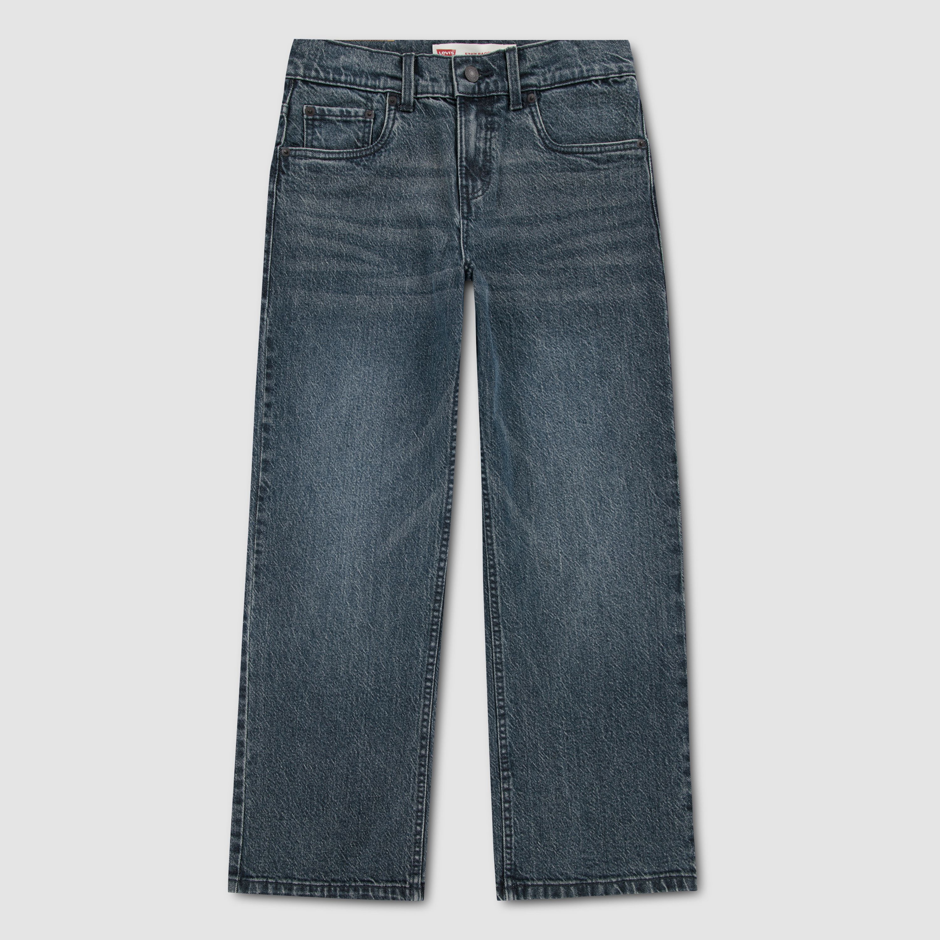 578™ Baggy Jeans Little Boys 4-7 7