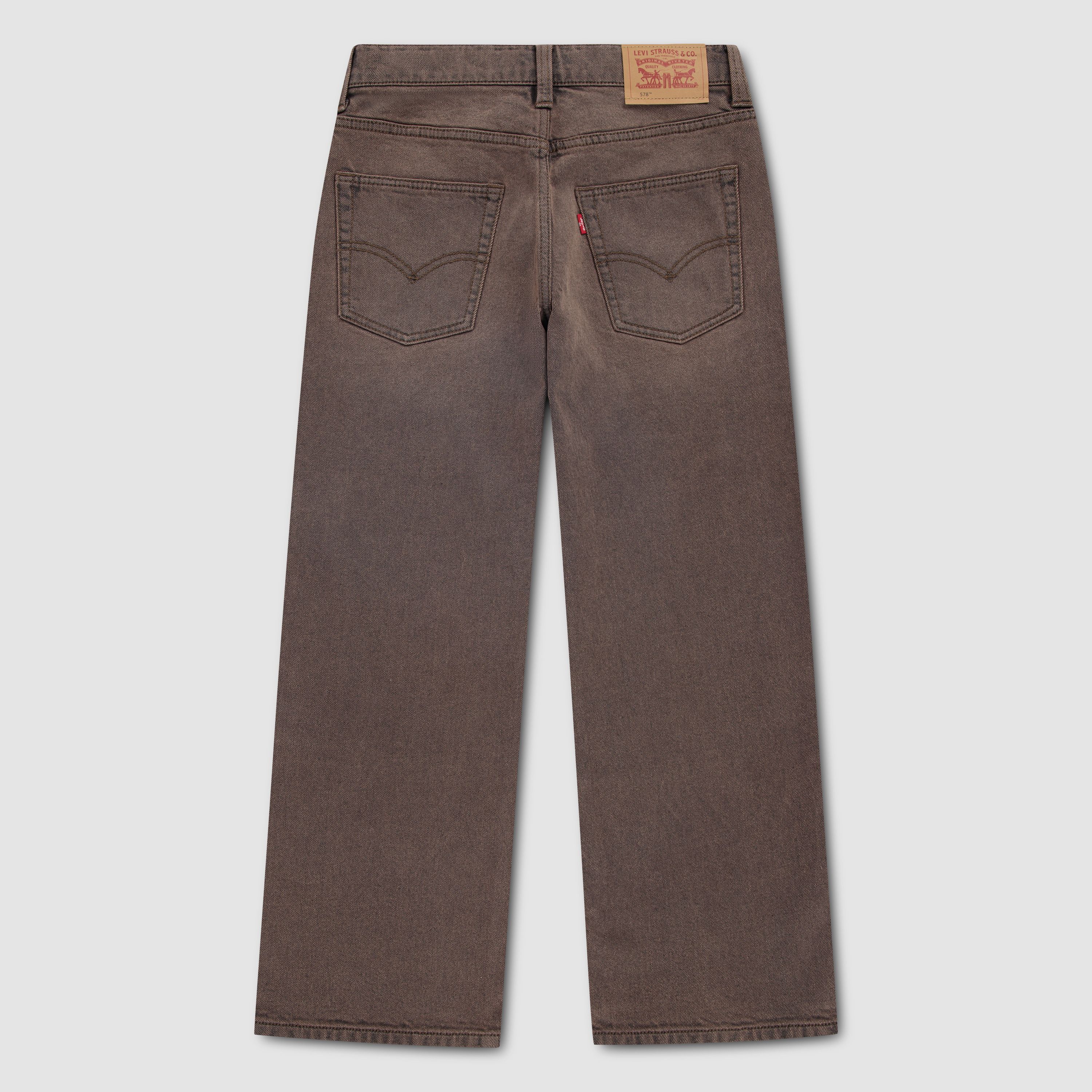 578™ Baggy Jeans Little Boys 4-7 2
