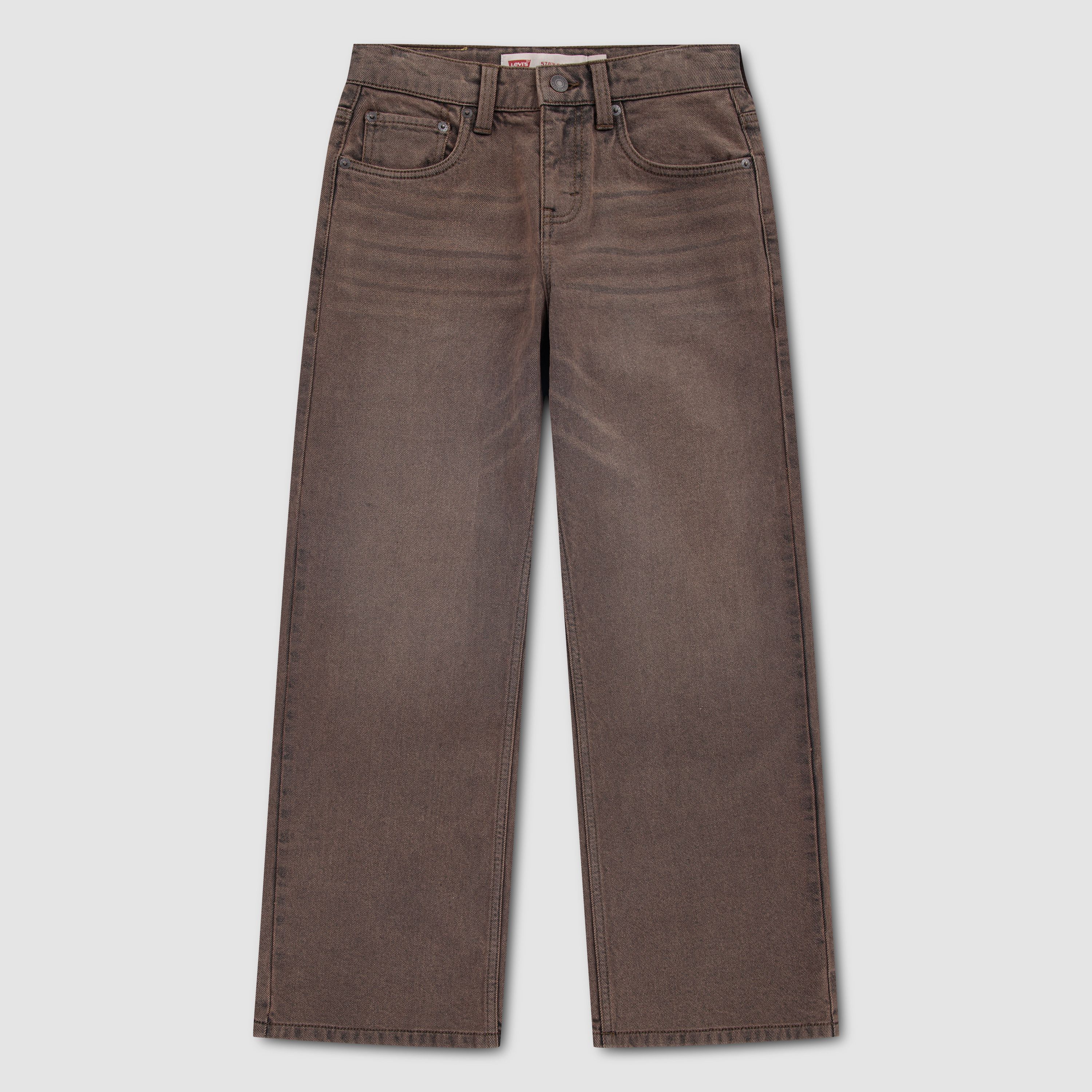 578™ Baggy Jeans Little Boys 4-7 1