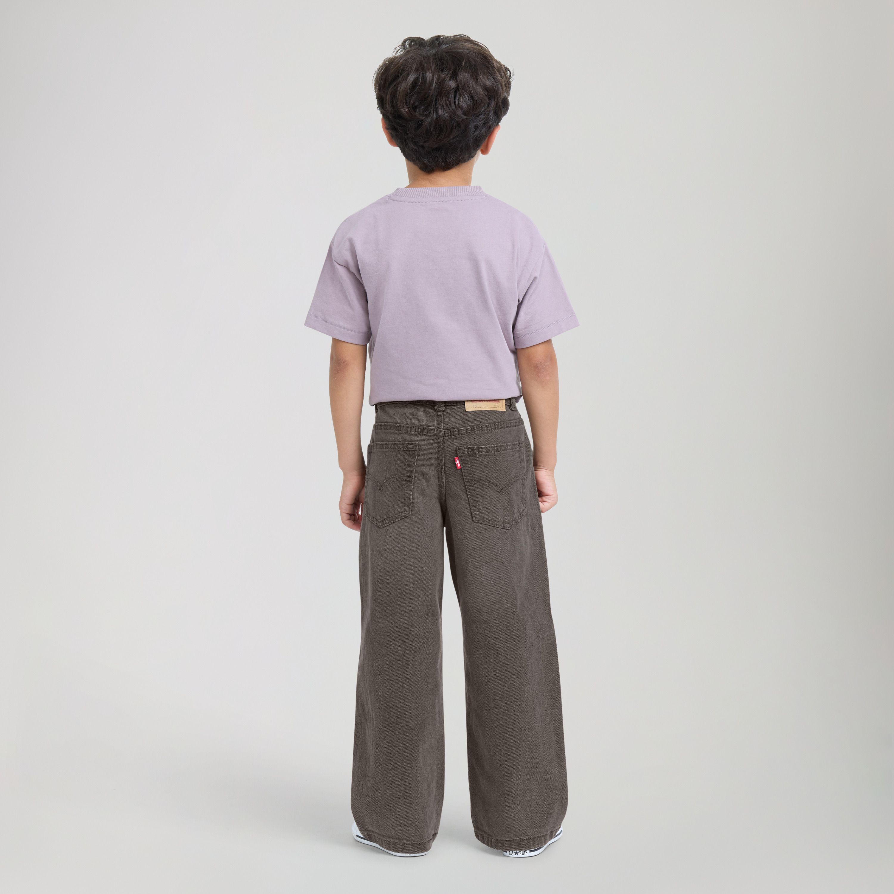 578™ Baggy Jeans Little Boys 4-7 4