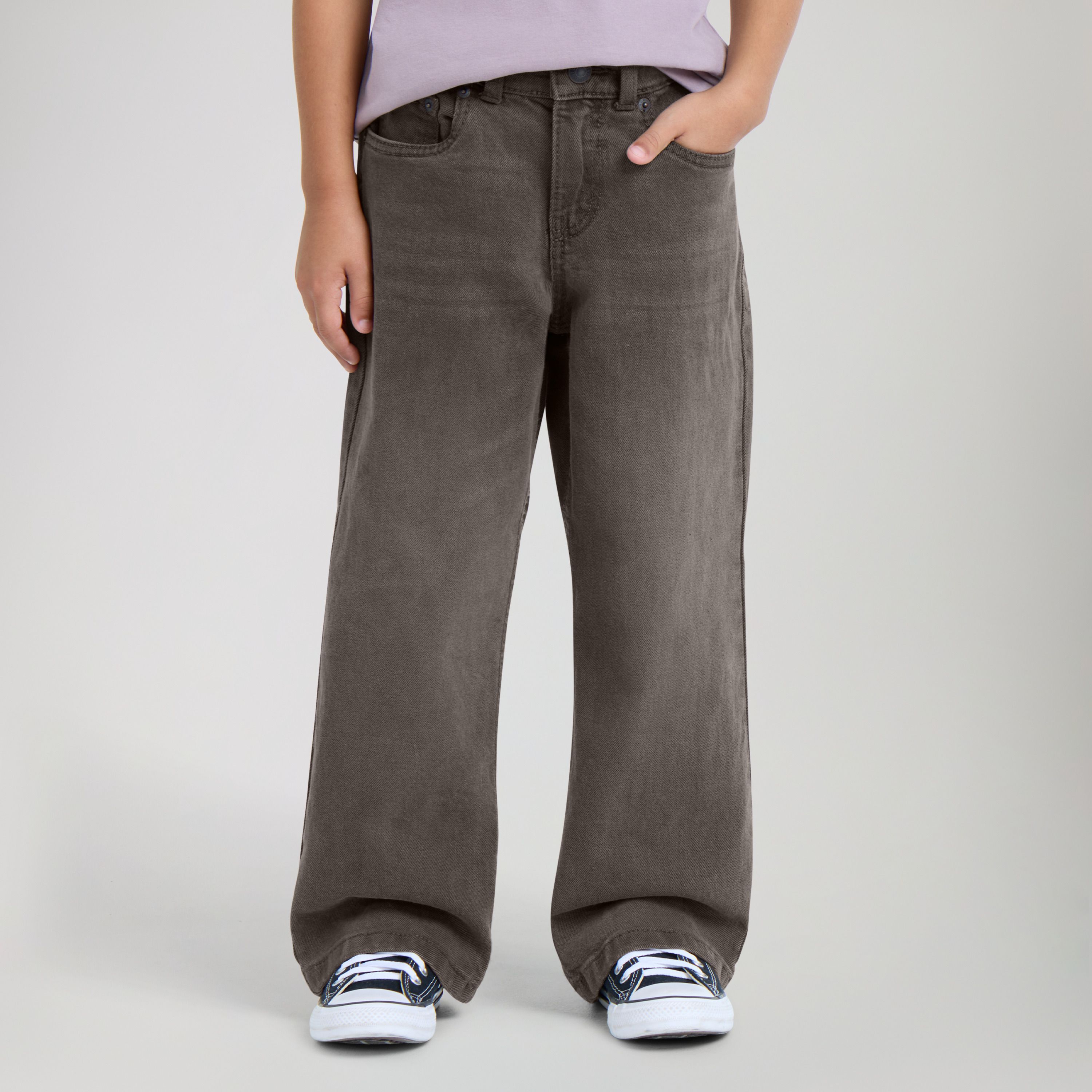 578™ Baggy Jeans Little Boys 4-7 7