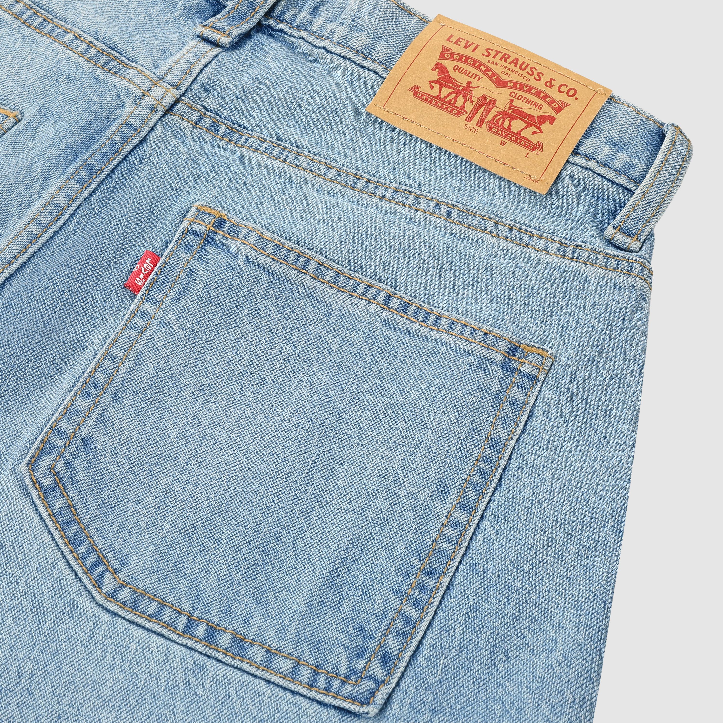 578™ Baggy Cargo Jeans Big Boys 8-20 4