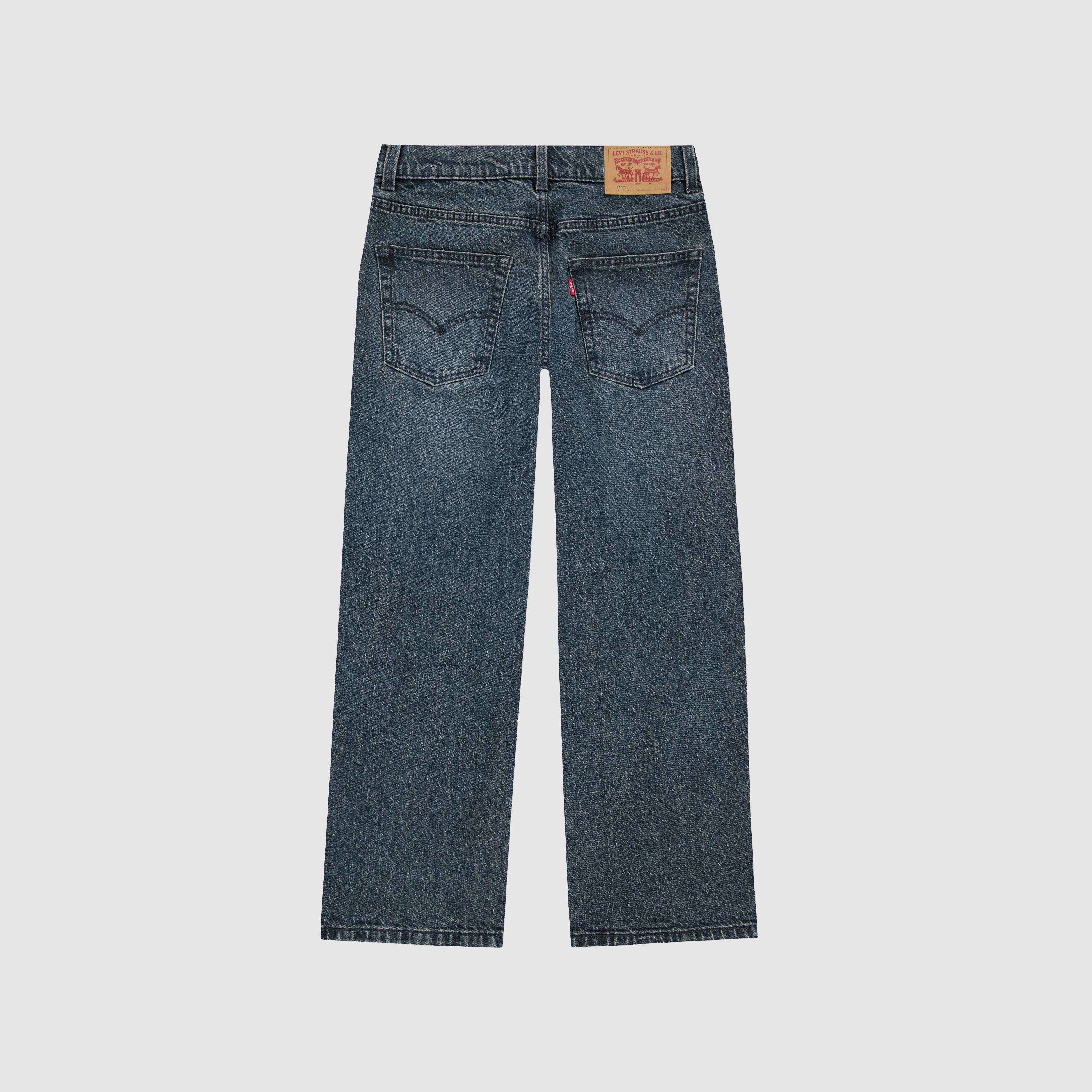 578™ Baggy Jeans Big Boys 8-20 2