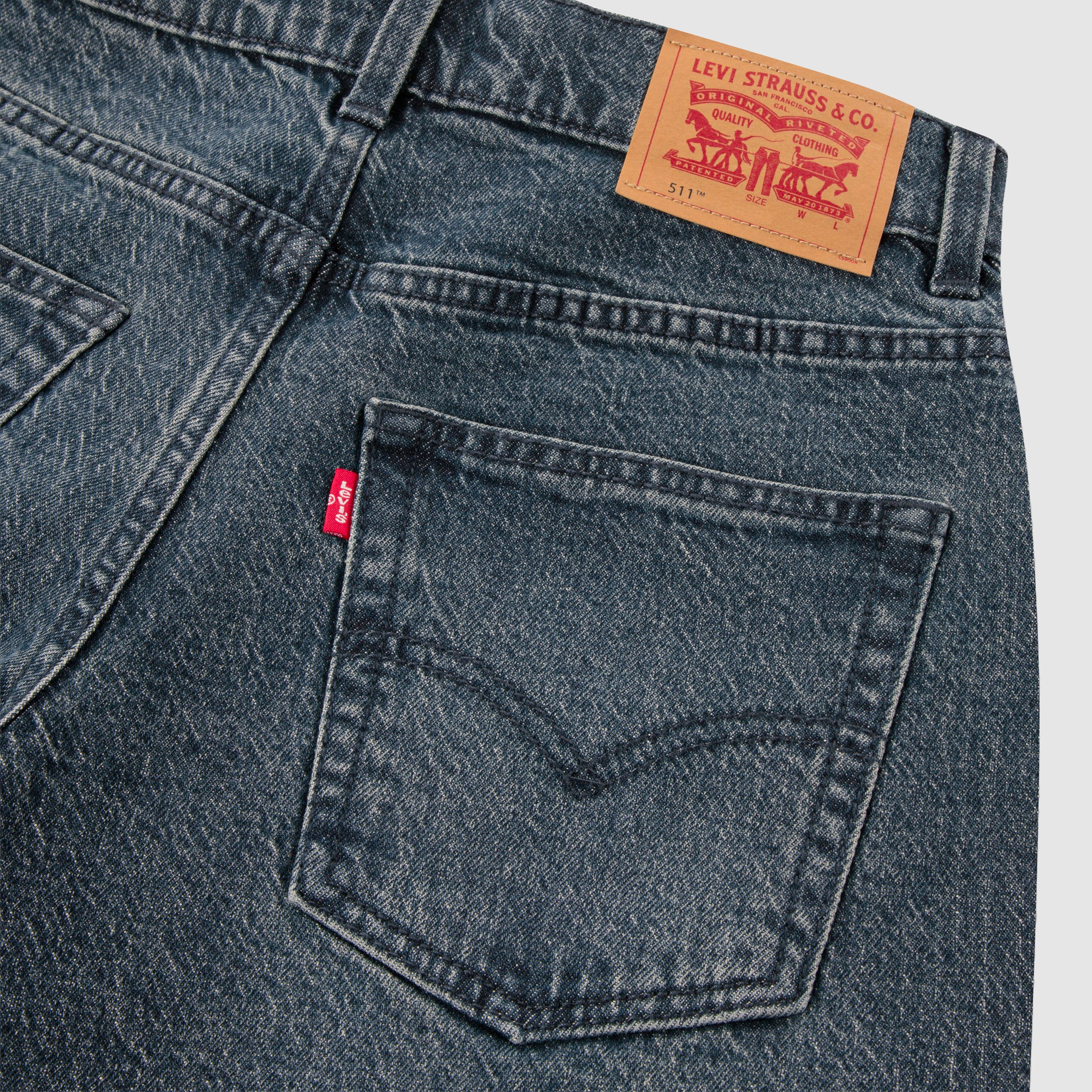 578™ Baggy Jeans Big Boys 8-20 4