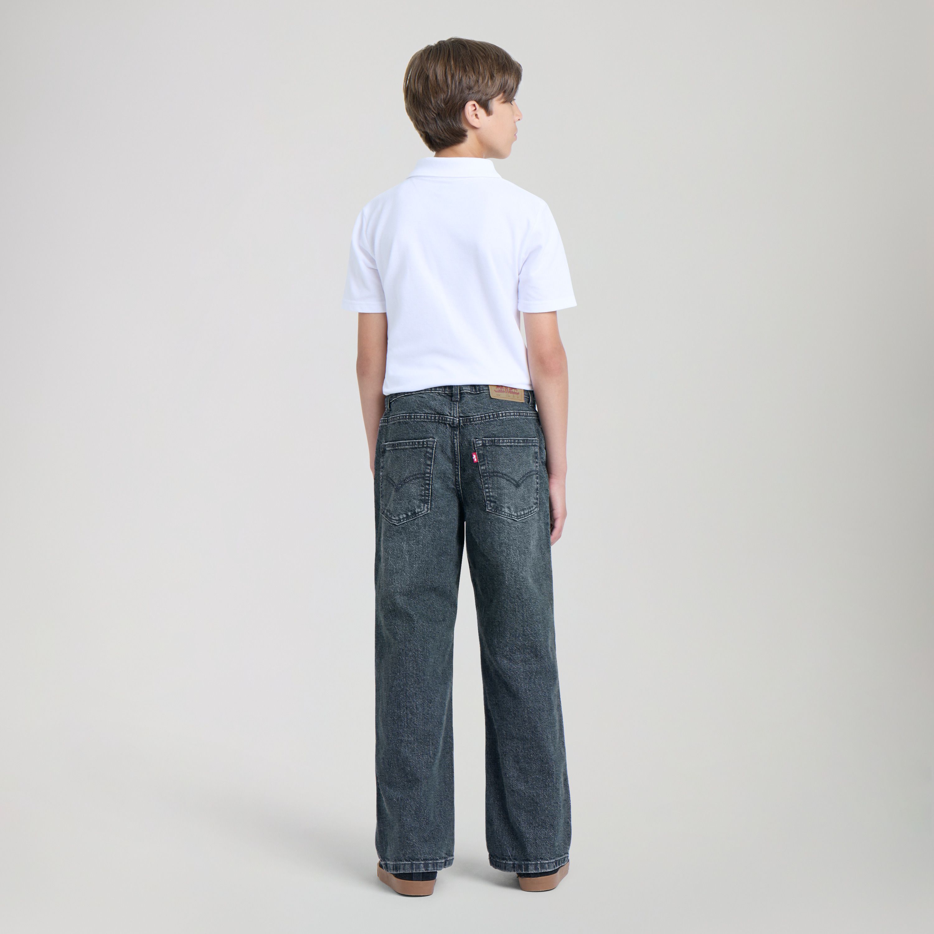 578™ Baggy Jeans Big Boys 8-20 4