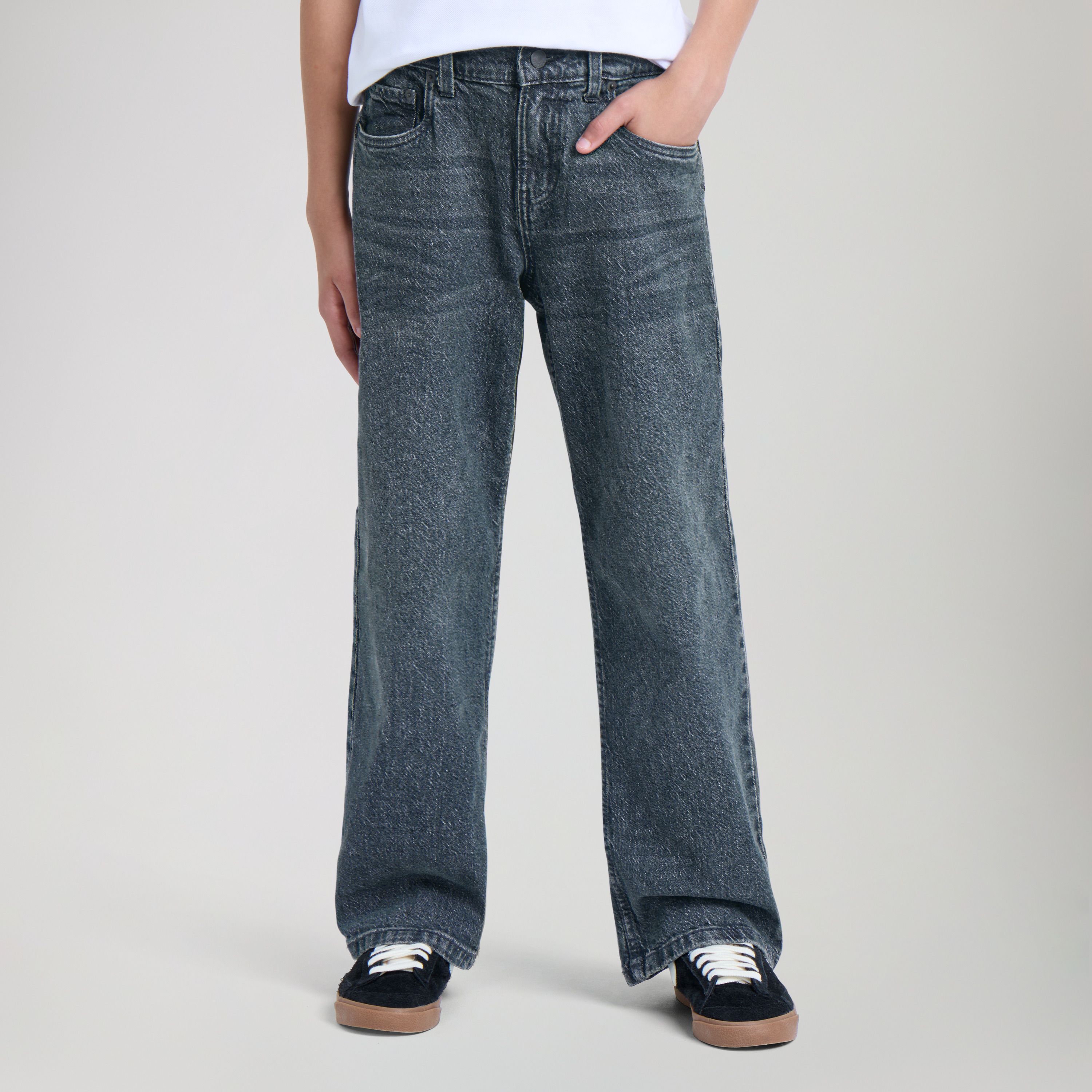 578™ Baggy Jeans Big Boys 8-20 1