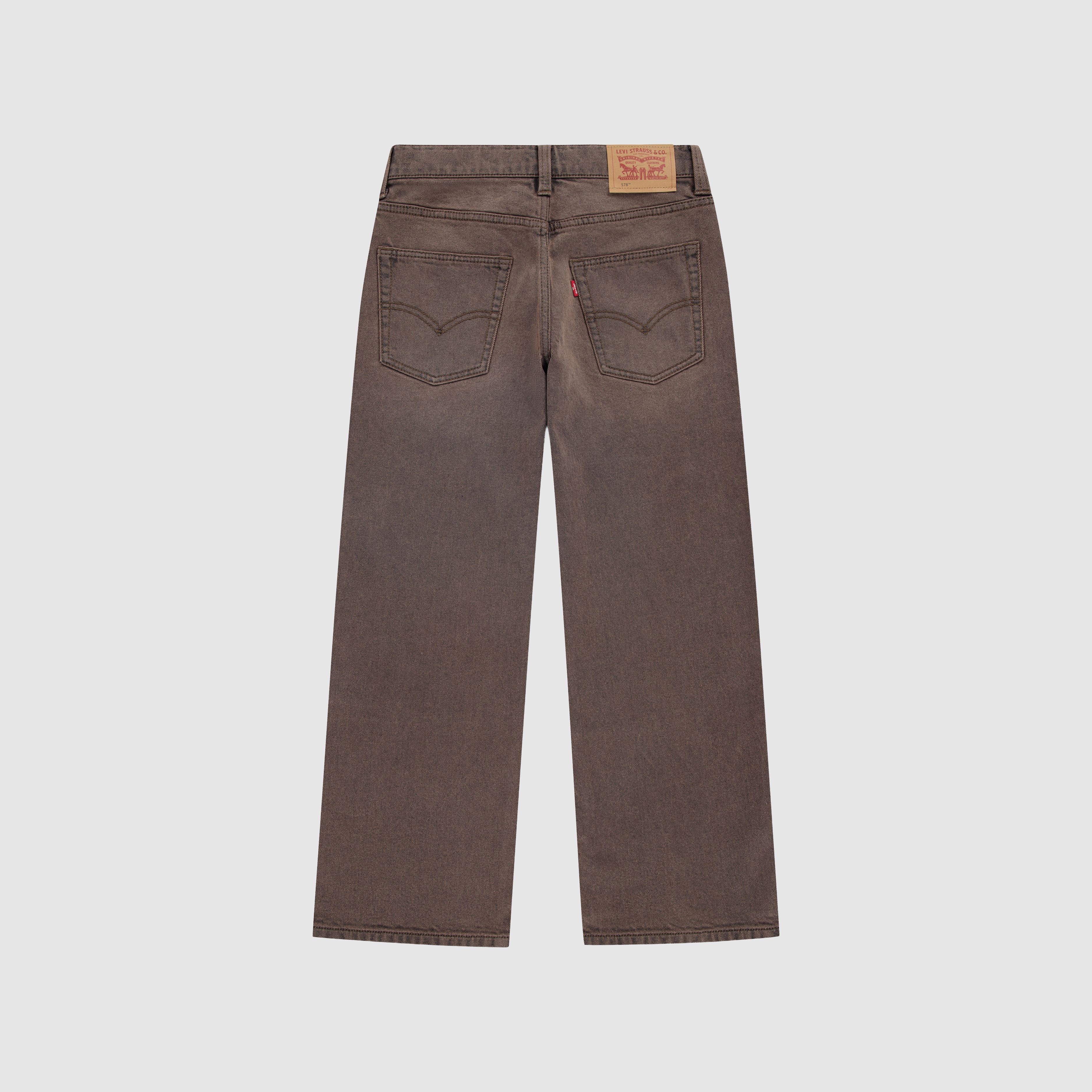 578™ Baggy Jeans Big Boys 8-20 2