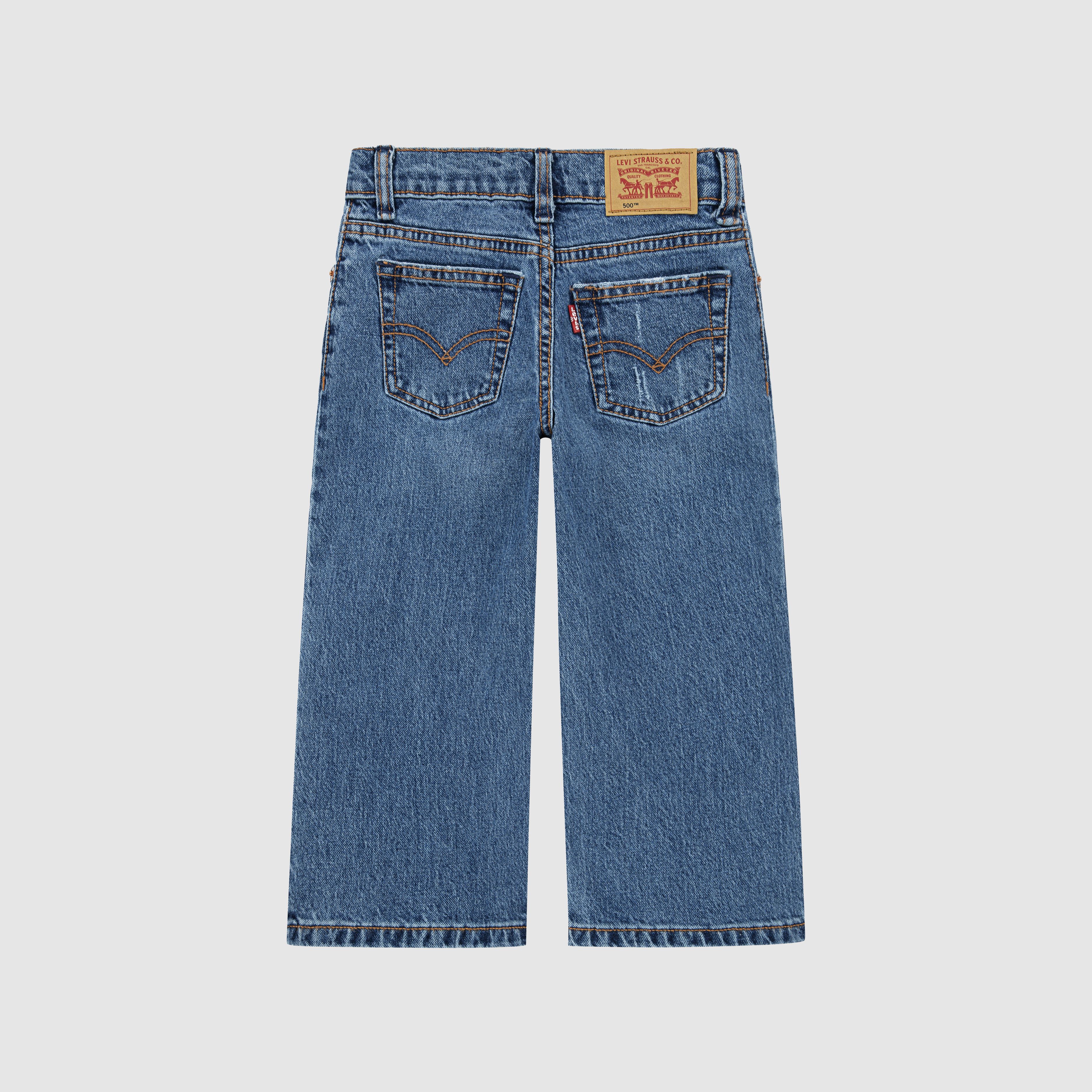 578™ Baggy Jeans Toddler Boys 2T-4T 2