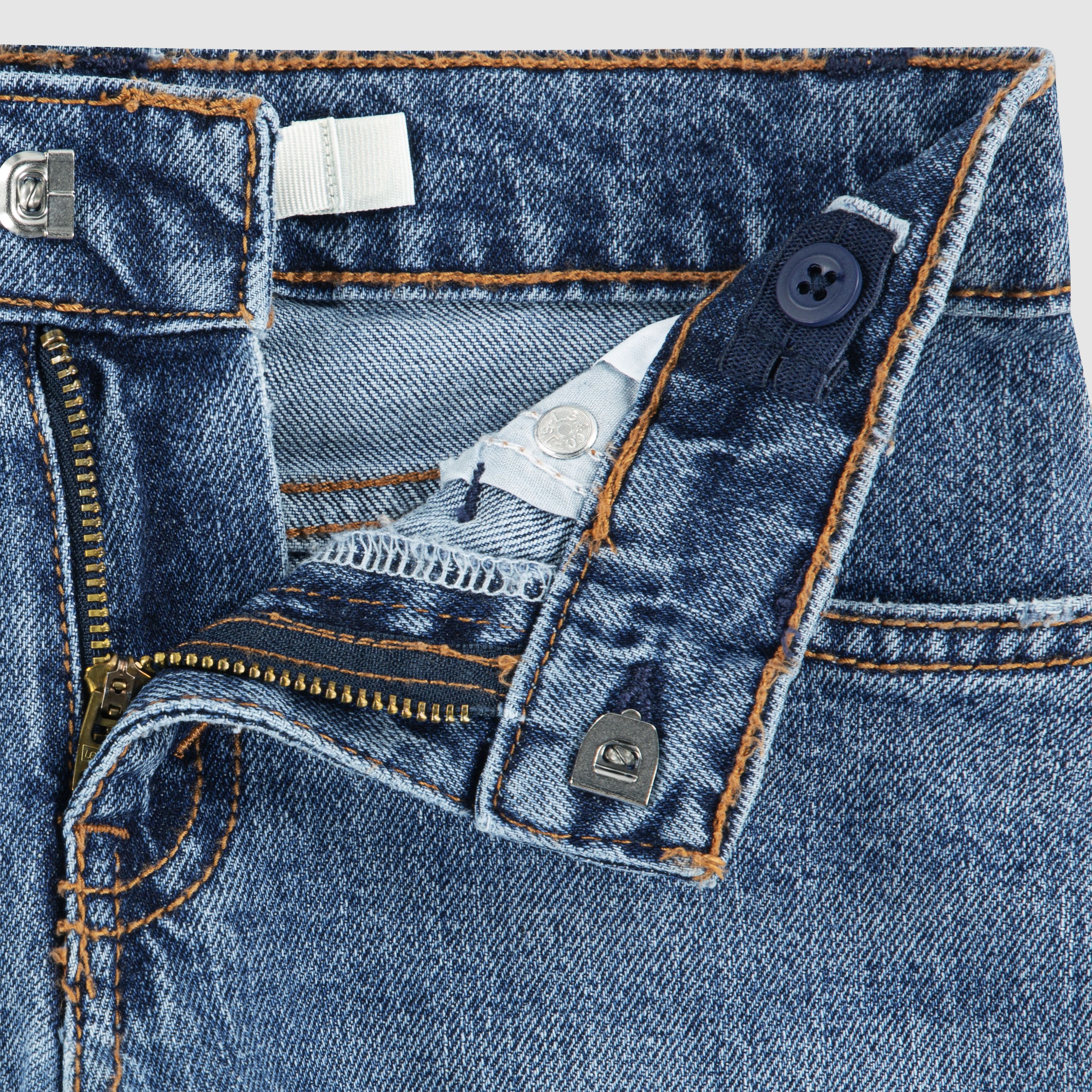 578™ Baggy Jeans Toddler Boys 2T-4T 3