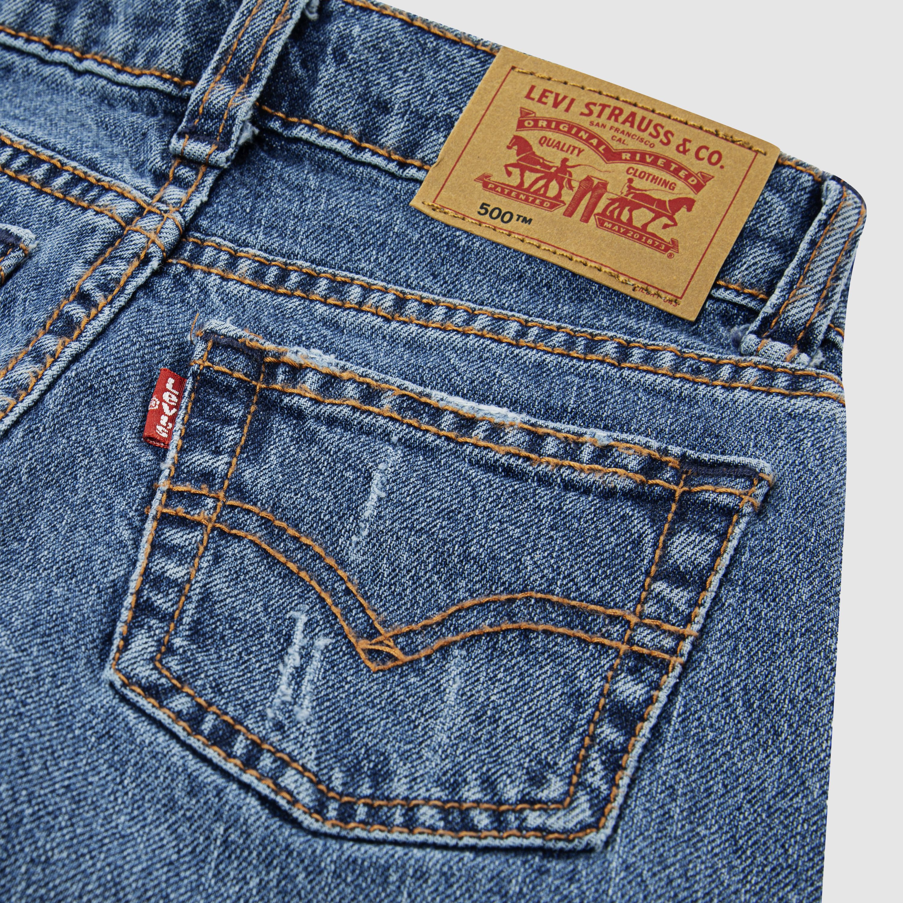 578™ Baggy Jeans Toddler Boys 2T-4T 4