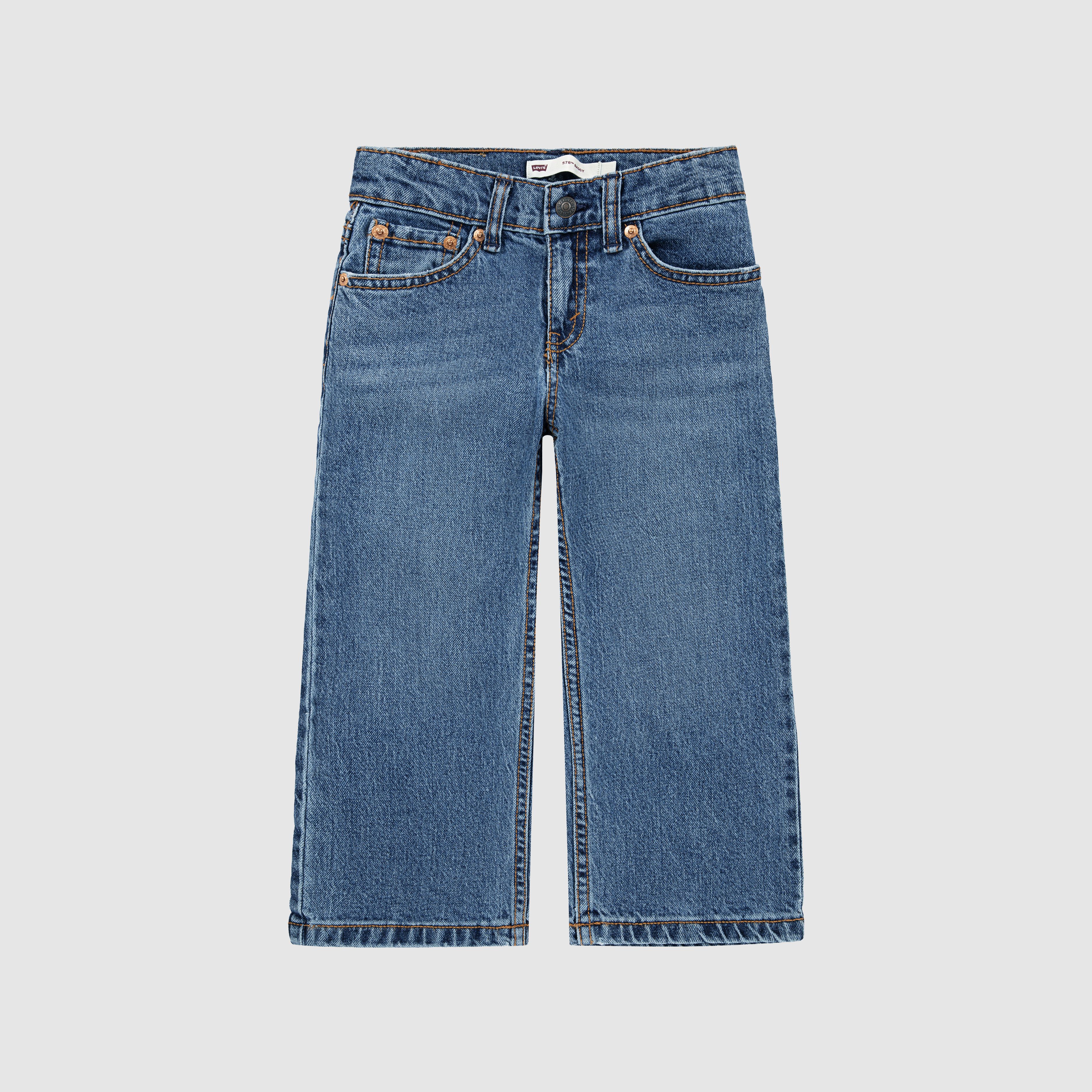 578™ Baggy Jeans Toddler Boys 2T-4T 1