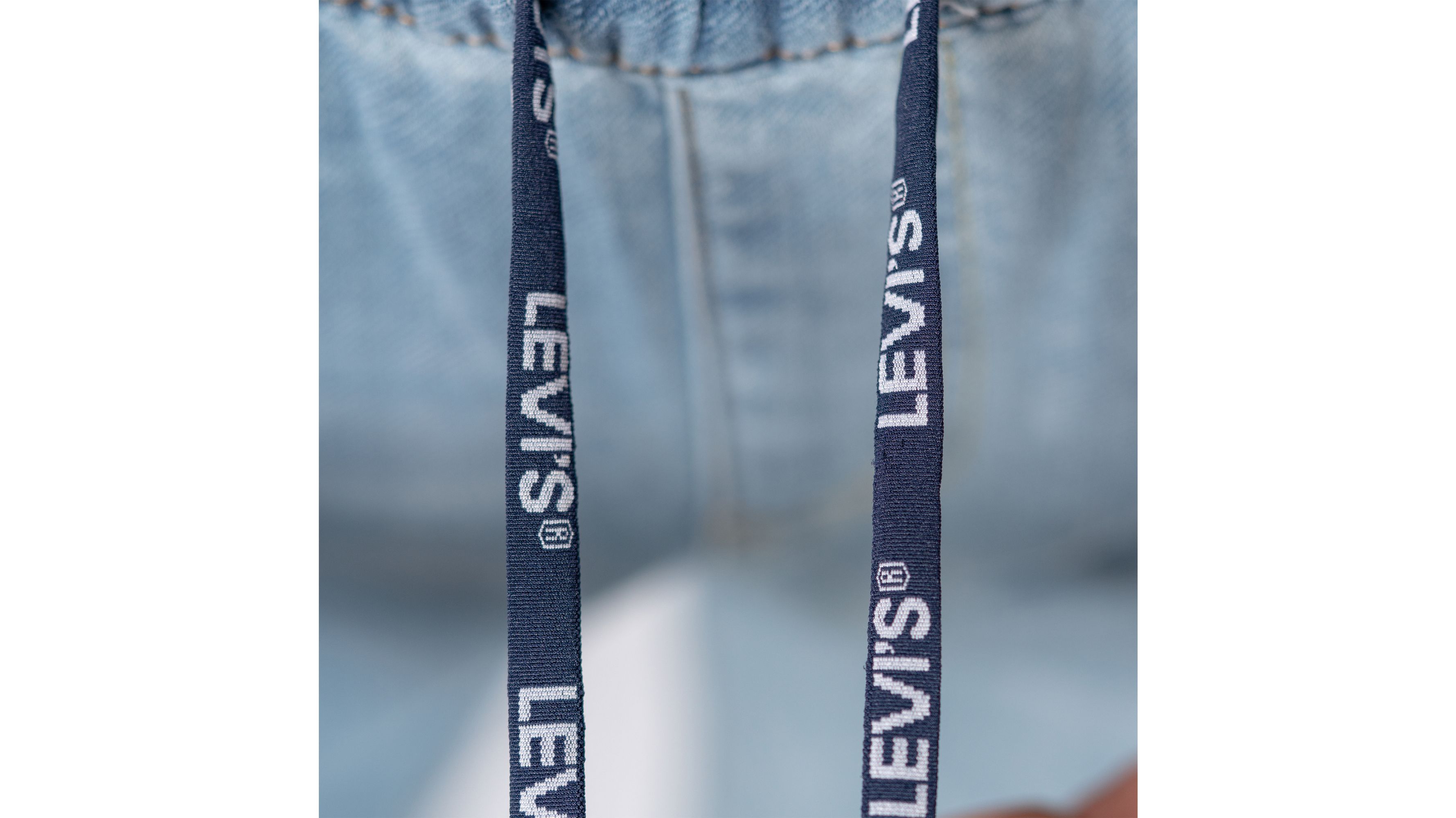 Skinny Fit Pull On Pants 4