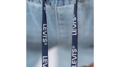 Skinny Fit Pull On Pants Big Boys 8-20 — Pyramids - Medium Wash 4