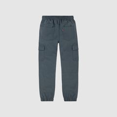 Relaxed Cargo Jogger Pants Big Boys 8-20 — Dark Slate 6