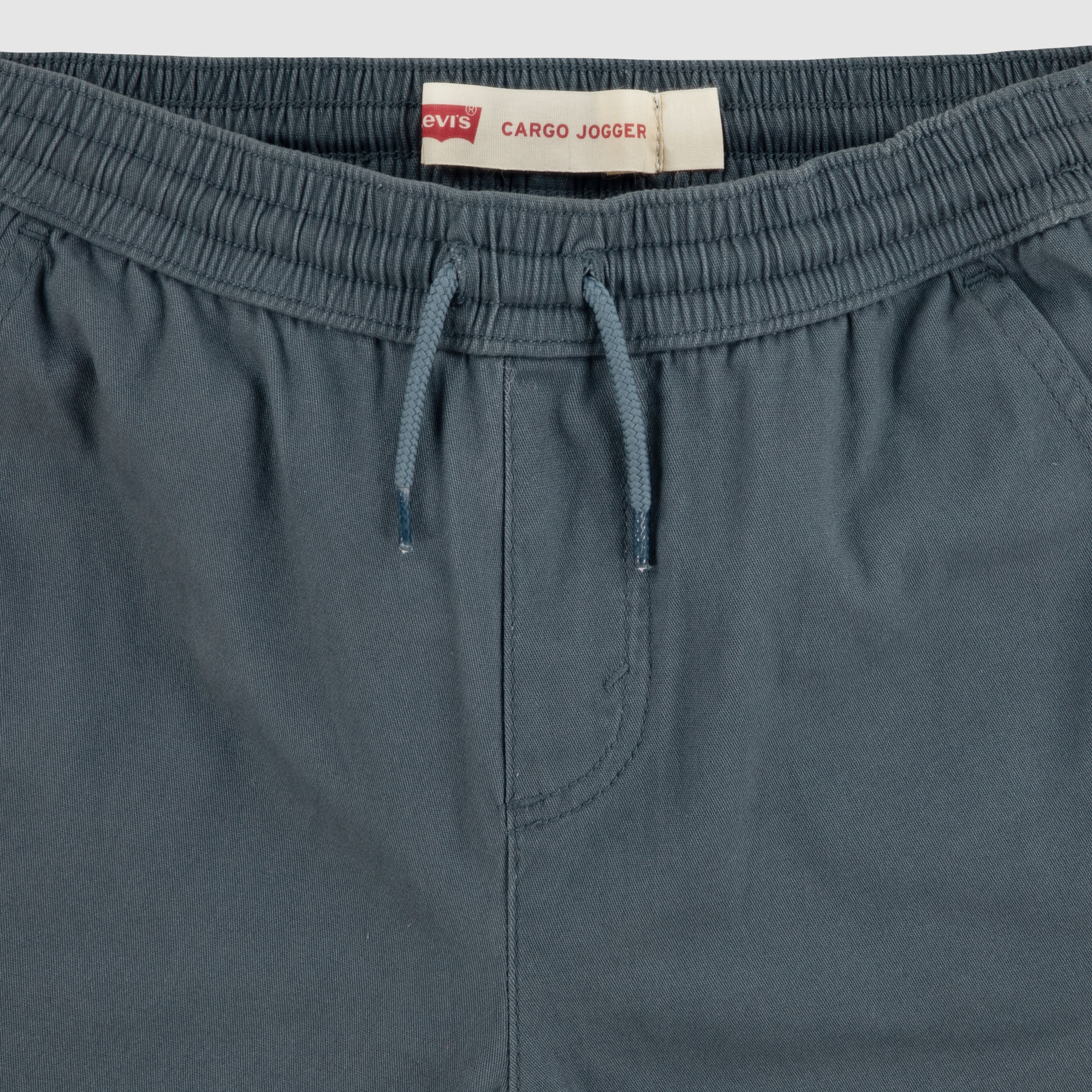 Relaxed Cargo Jogger Pants Big Boys 8-20 7