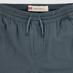 Relaxed Cargo Jogger Pants Big Boys 8-20 — Dark Slate 7