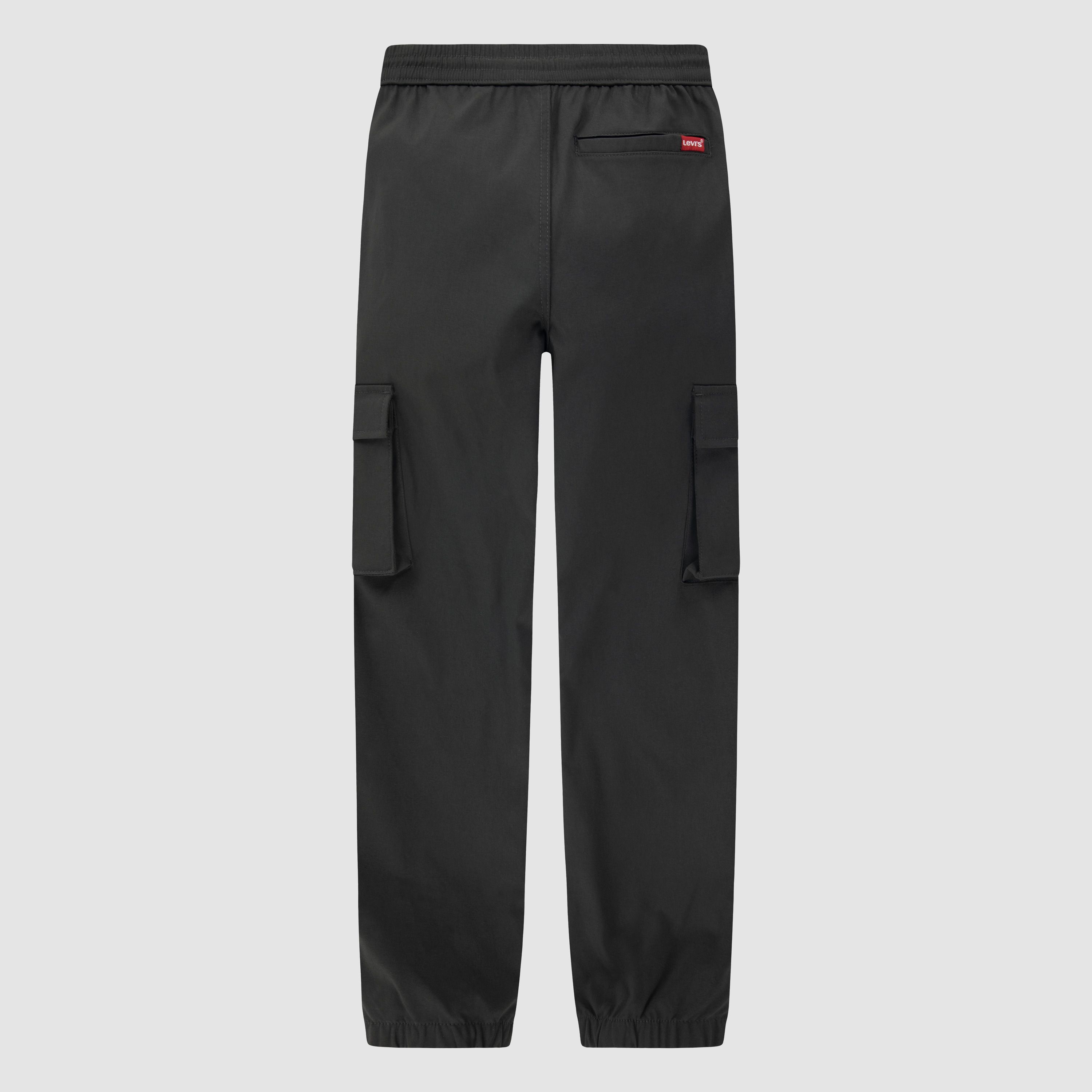 Everyday Cargo Pull On Joggers 6