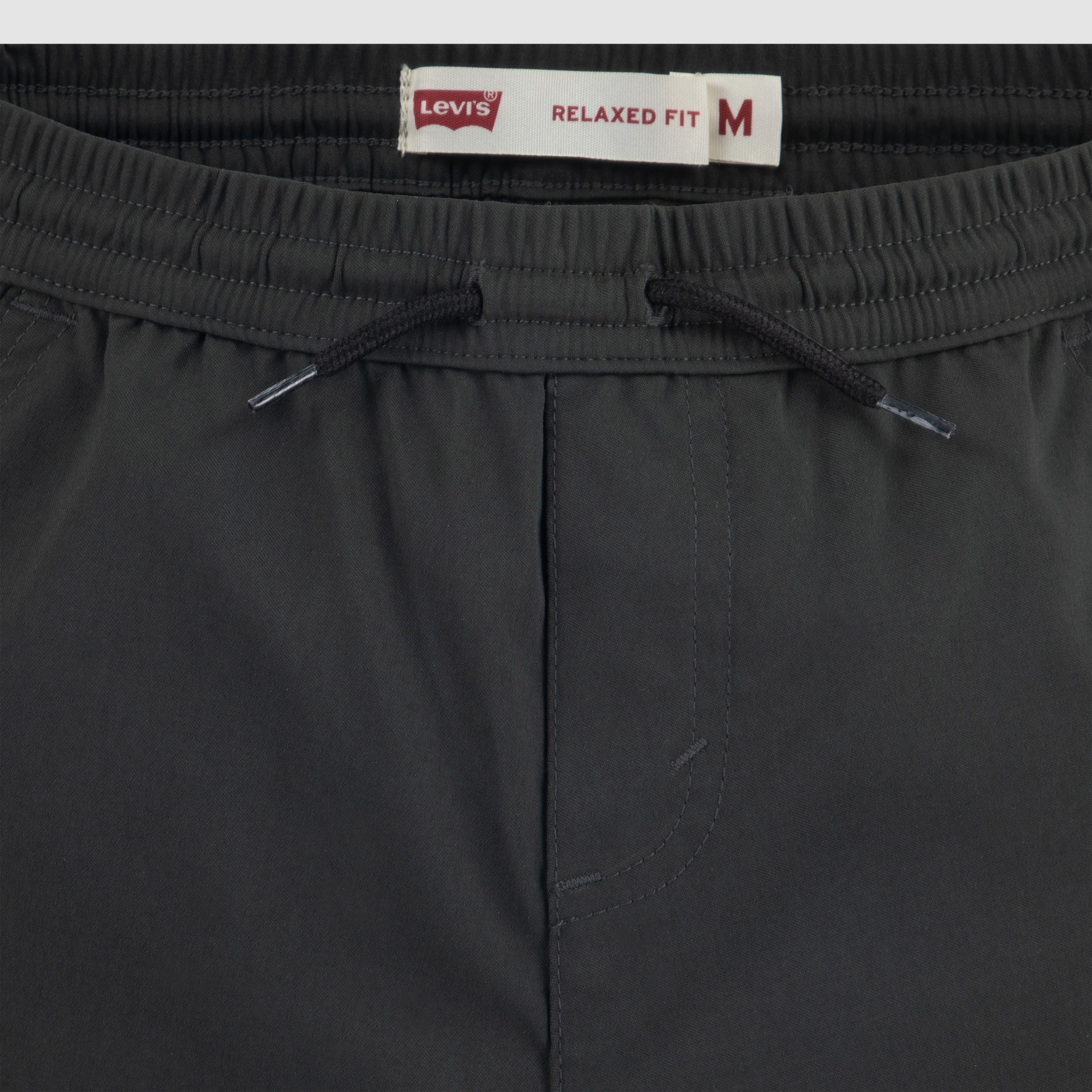 Everyday Cargo Pull On Joggers 7