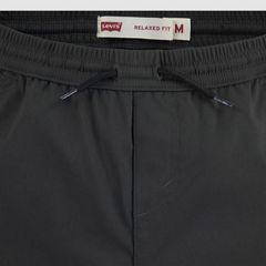 Everyday Cargo Pull On Joggers Big Boys 8-20 — Pirate - Black 7