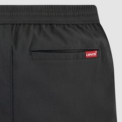 Everyday Cargo Pull On Joggers Big Boys 8-20 — Pirate - Black 8
