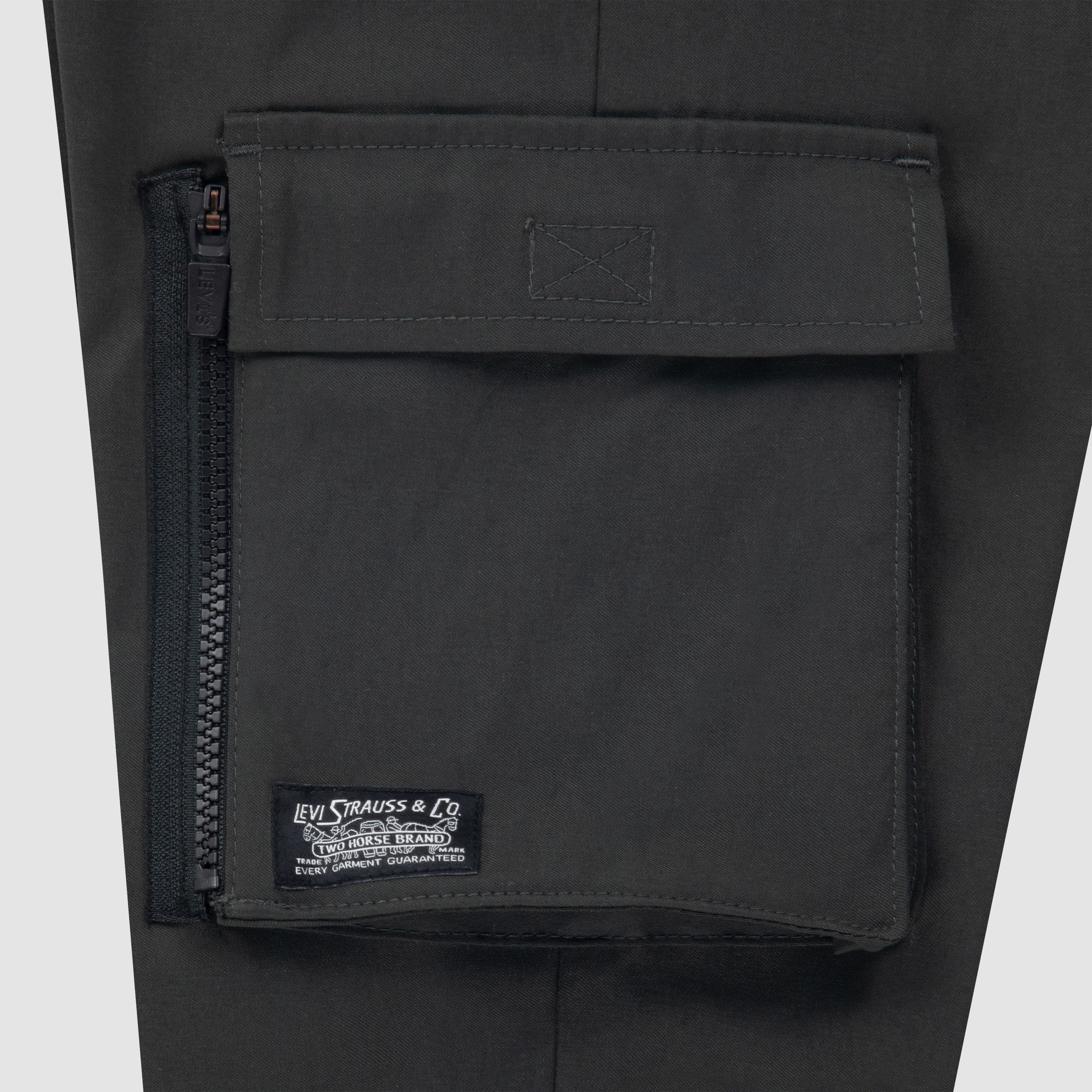 Everyday Cargo Pull On Joggers 9