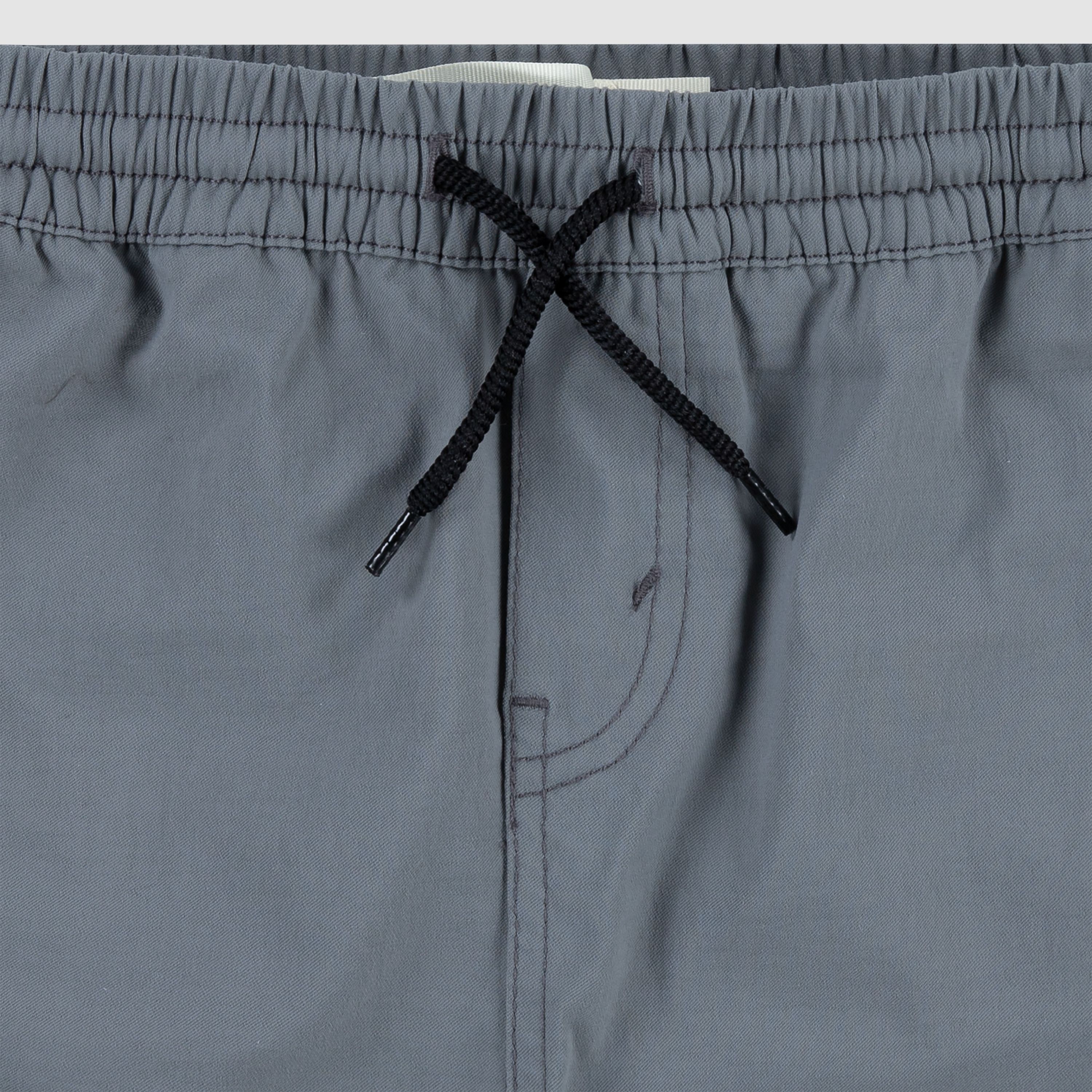 Everyday Cargo Pull On Joggers Big Boys S-XL 7