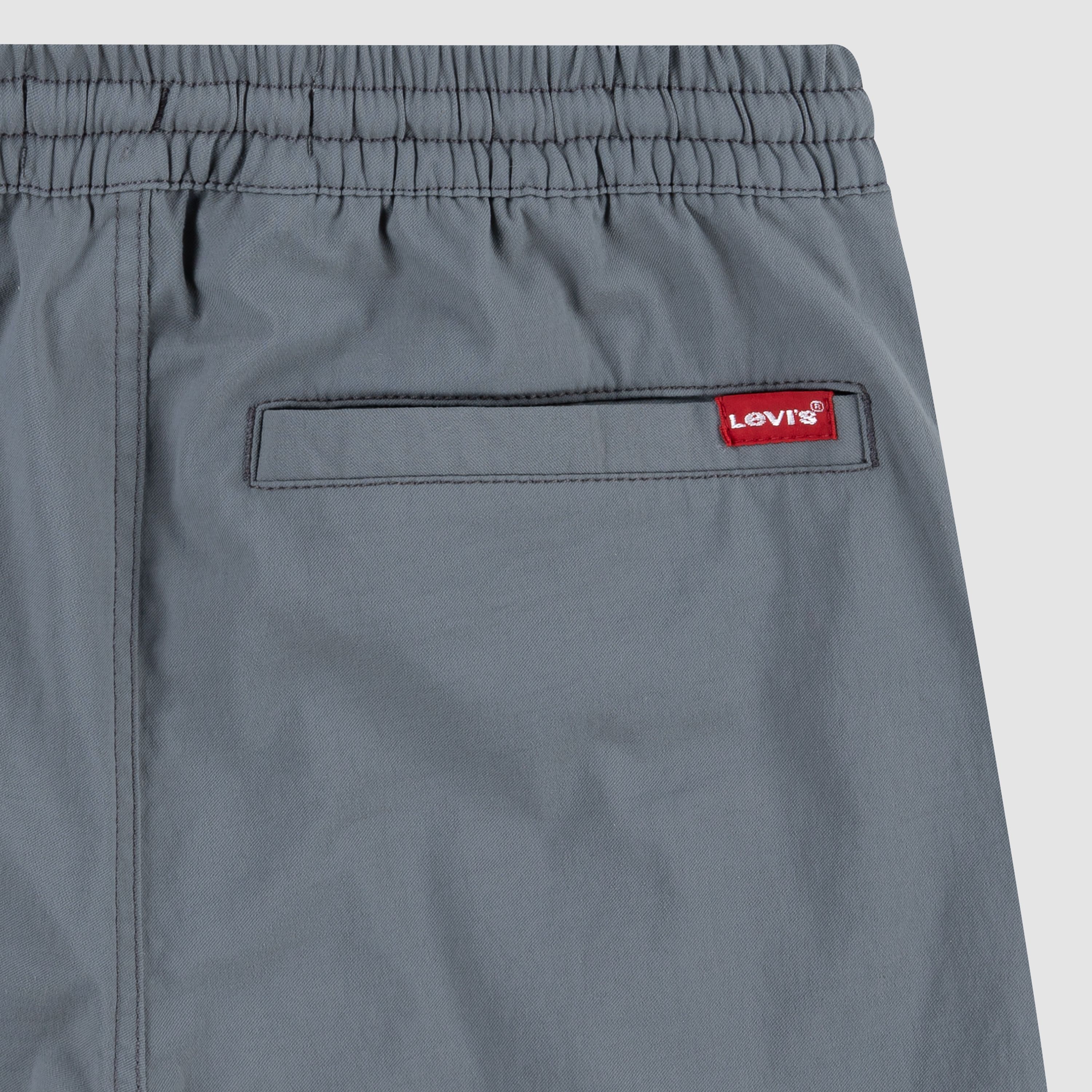 Everyday Cargo Pull On Joggers Big Boys S-XL 8