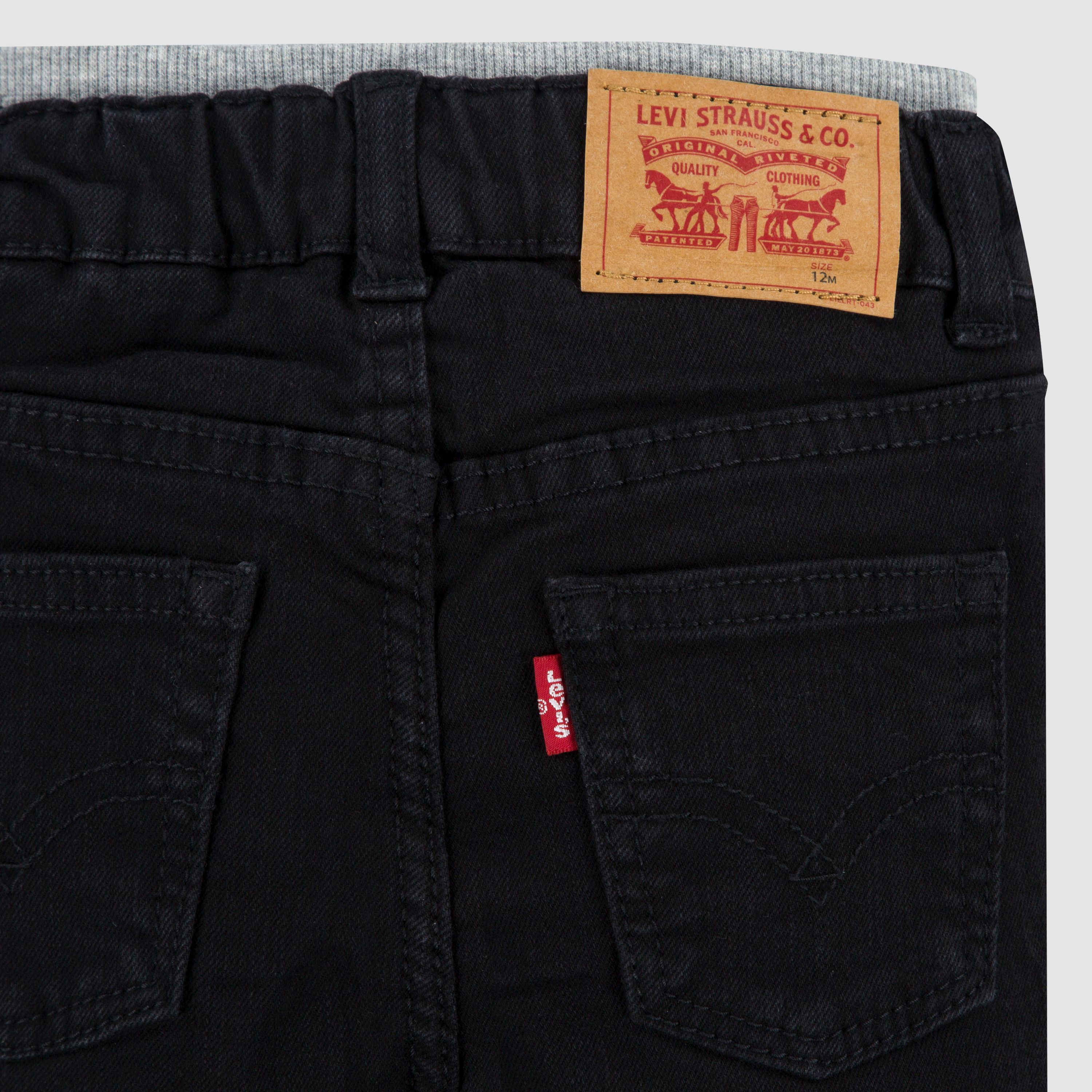 Murphy Pull On Pant Baby Boys 12M-24M 4