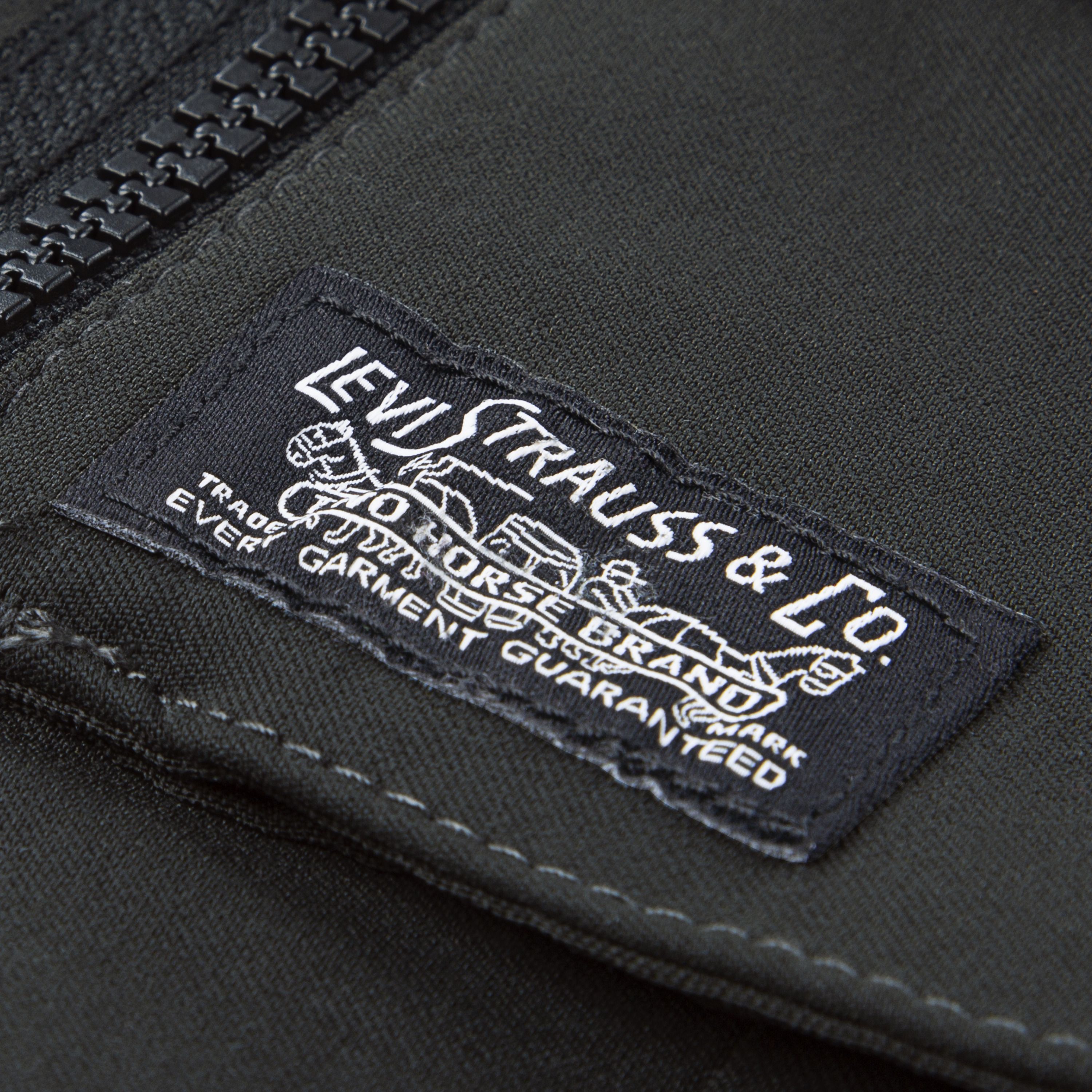 Everyday Cargo Pull On Joggers Little Boys 4-6X 4