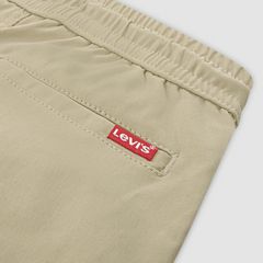 Everyday Cargo Pull On Joggers Little Boys 4-7x — Safari - Beige 3