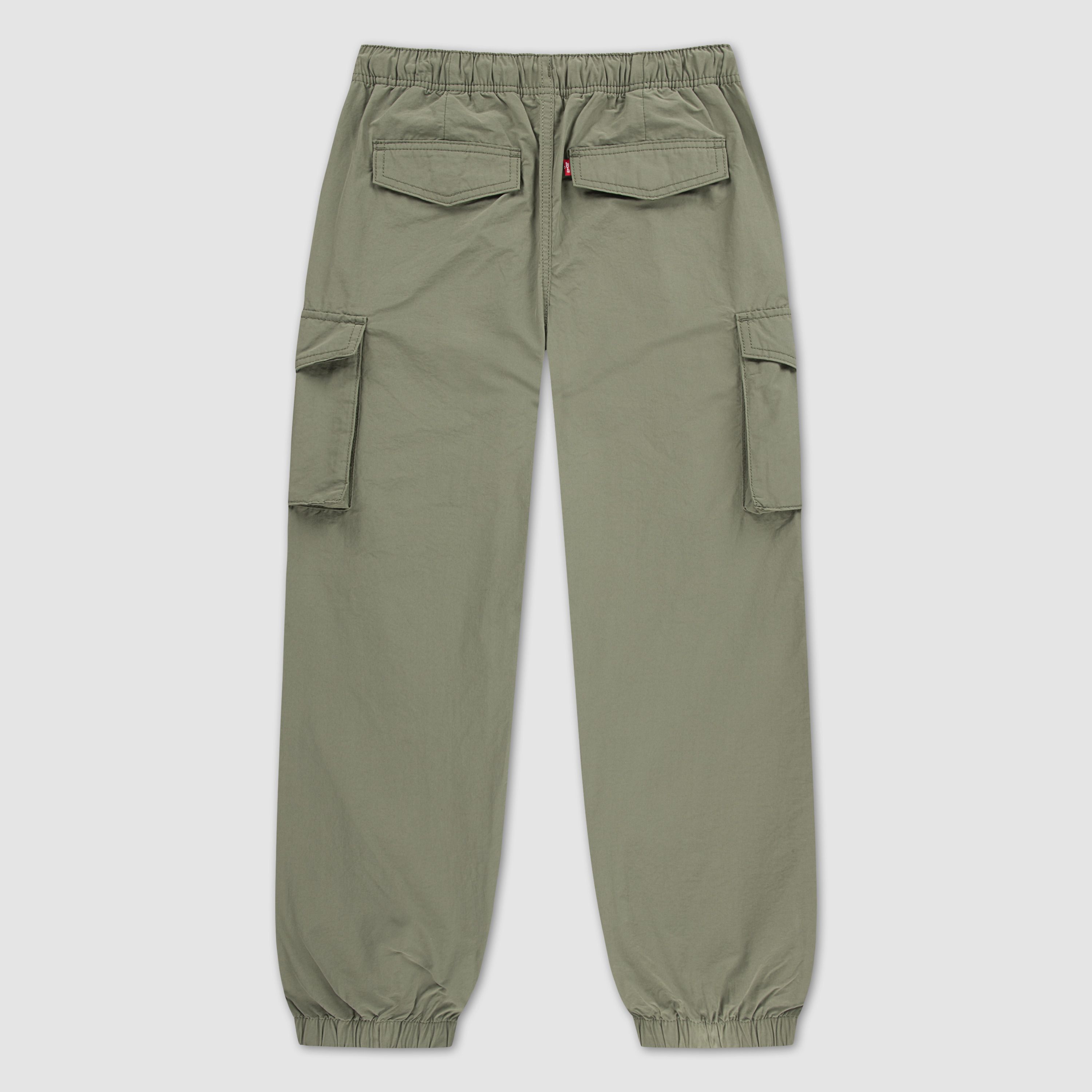 Baggy Cargo Joggers Big Boys S-XL 2