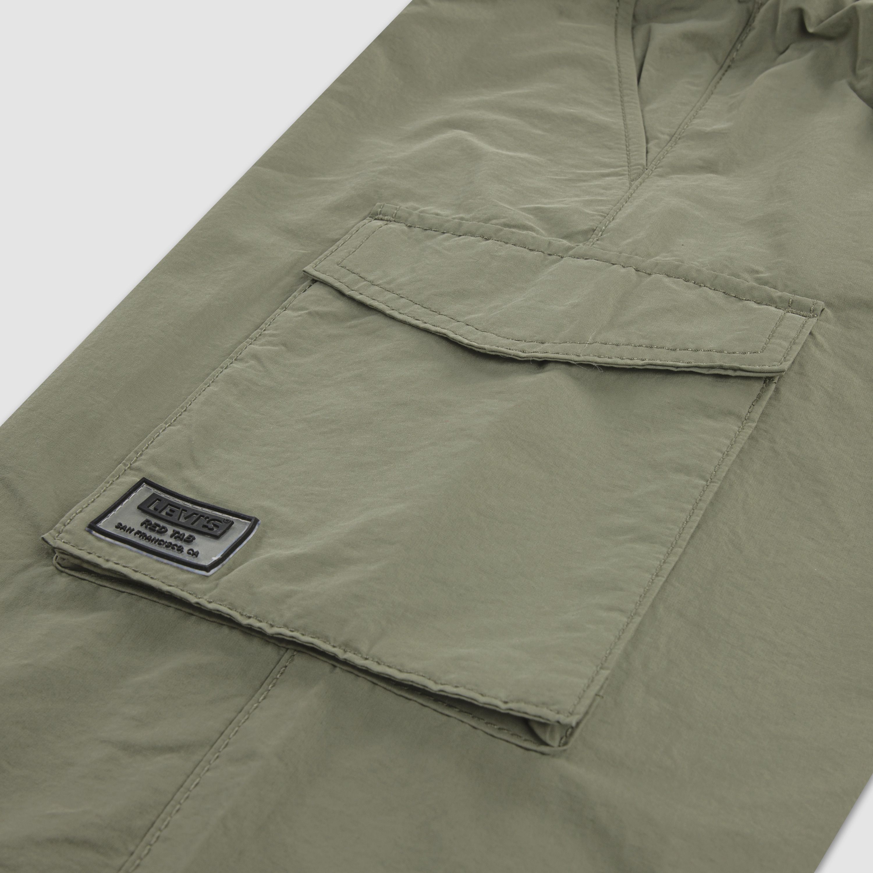 Baggy Cargo Joggers Big Boys S-XL 3