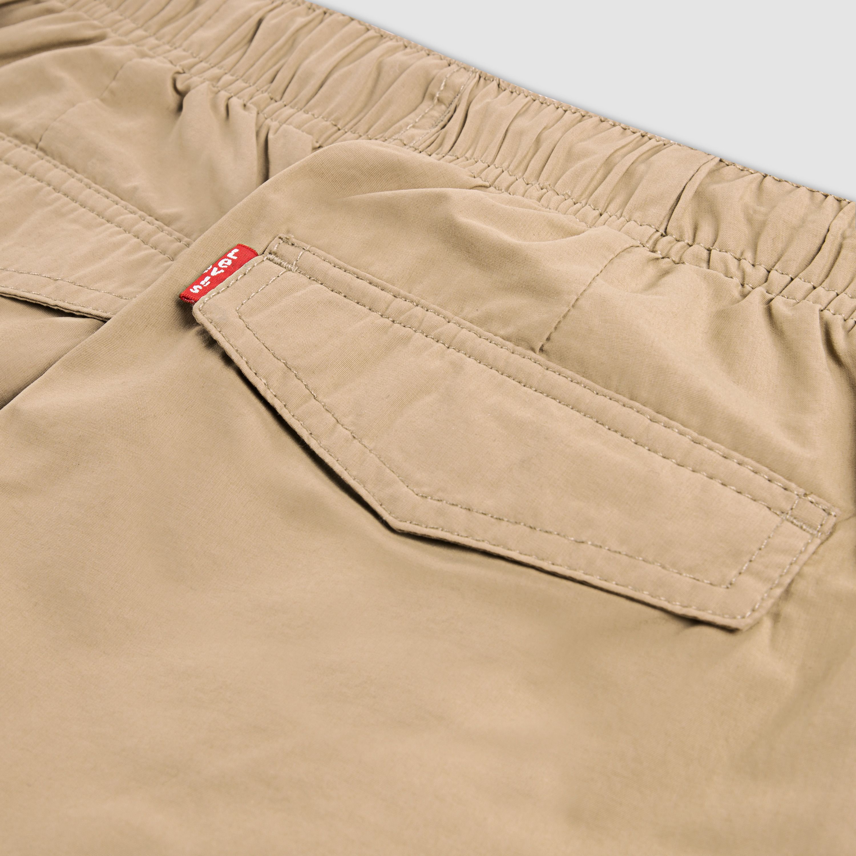 Baggy Cargo Joggers 3
