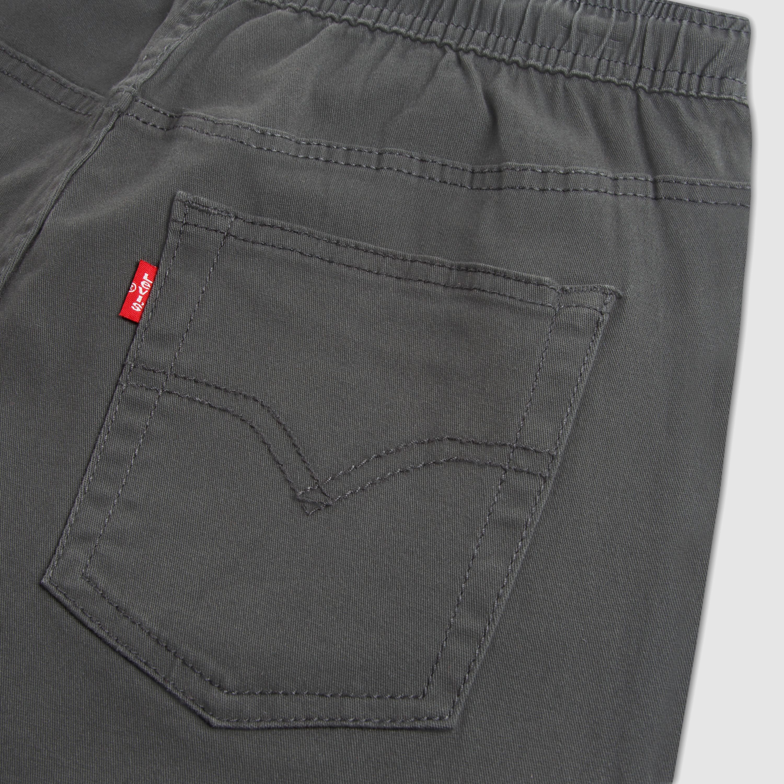 Relaxed Cargo Joggers 7
