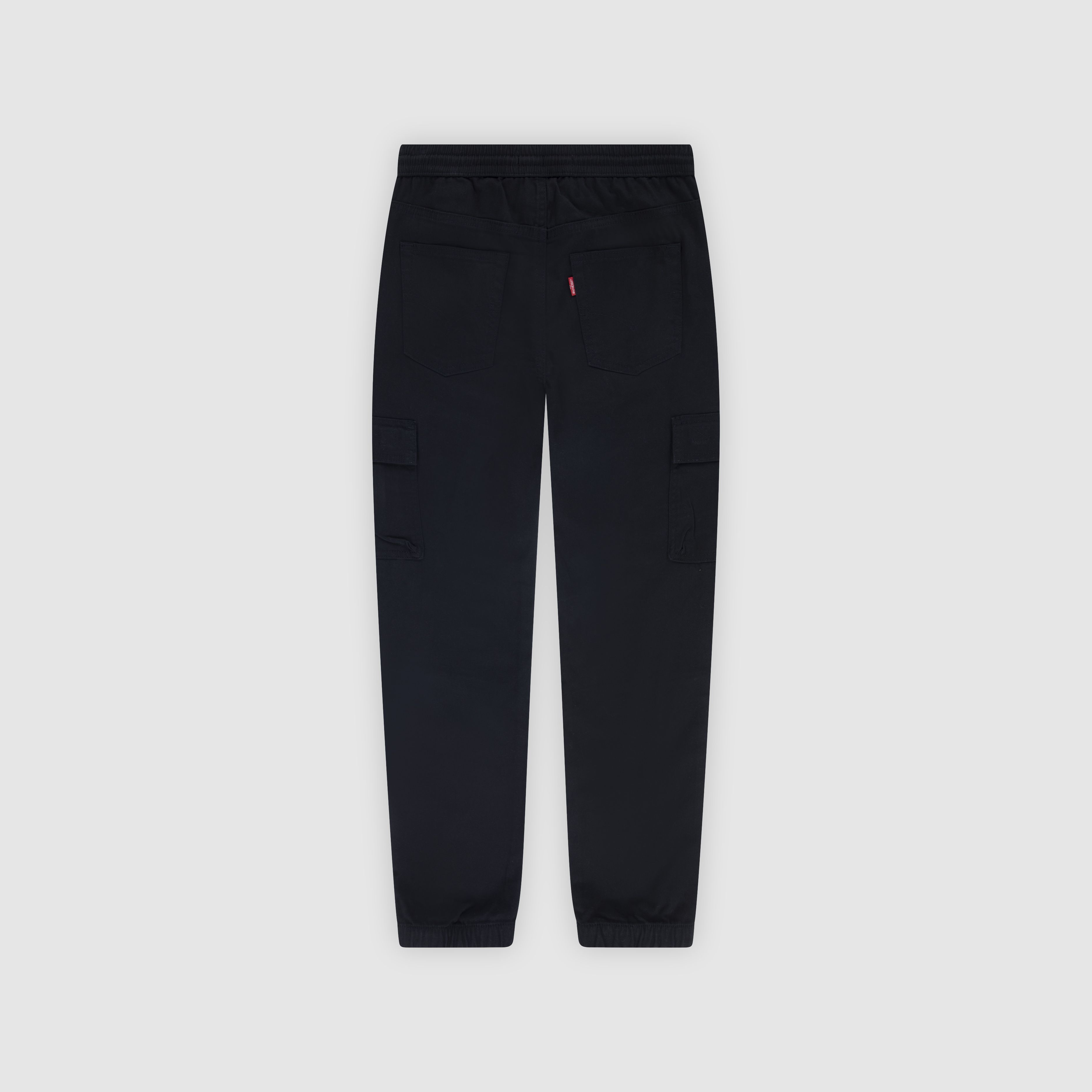 Relaxed Cargo Joggers Big Boys 8-20 7