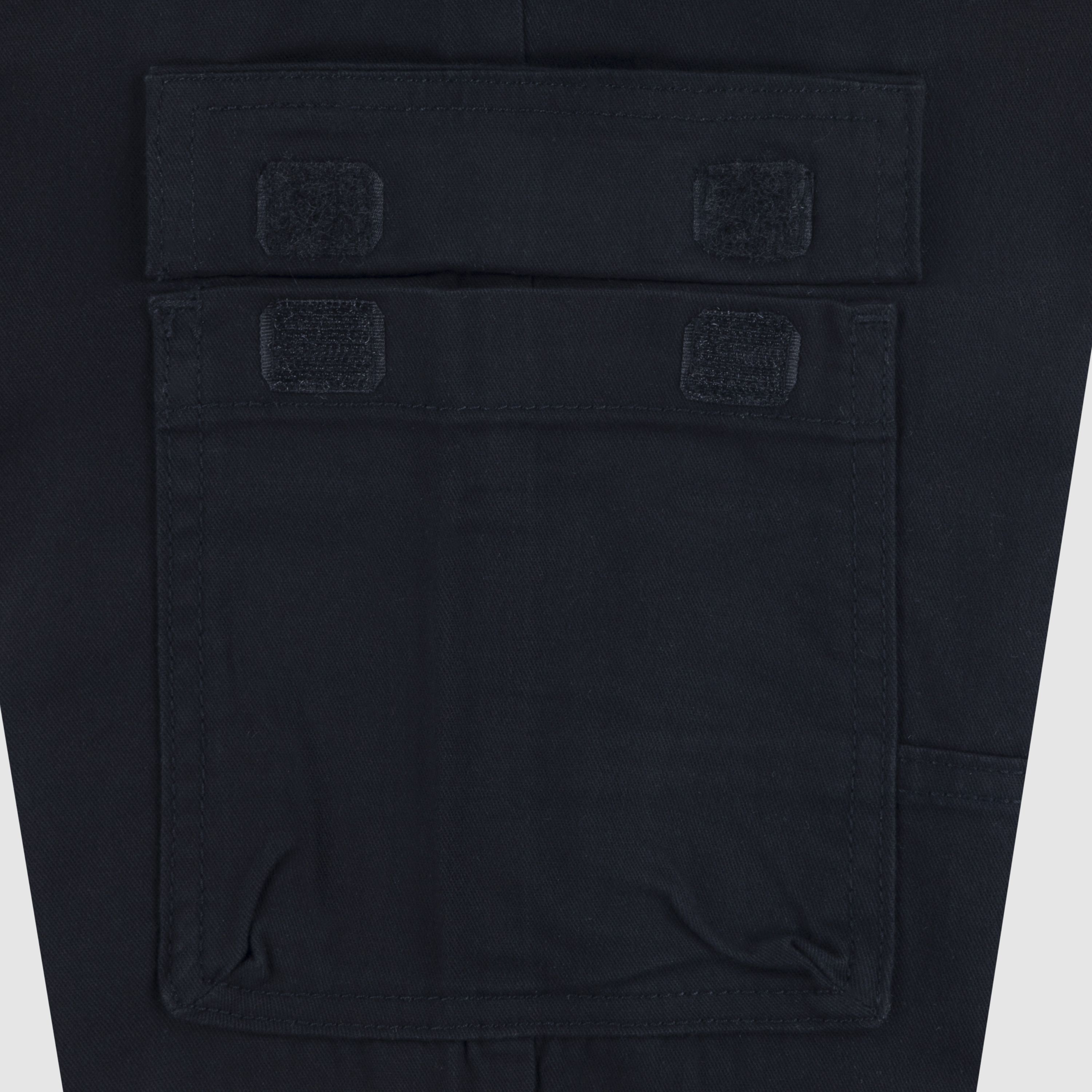 Relaxed Cargo Joggers Big Boys 8-20 11
